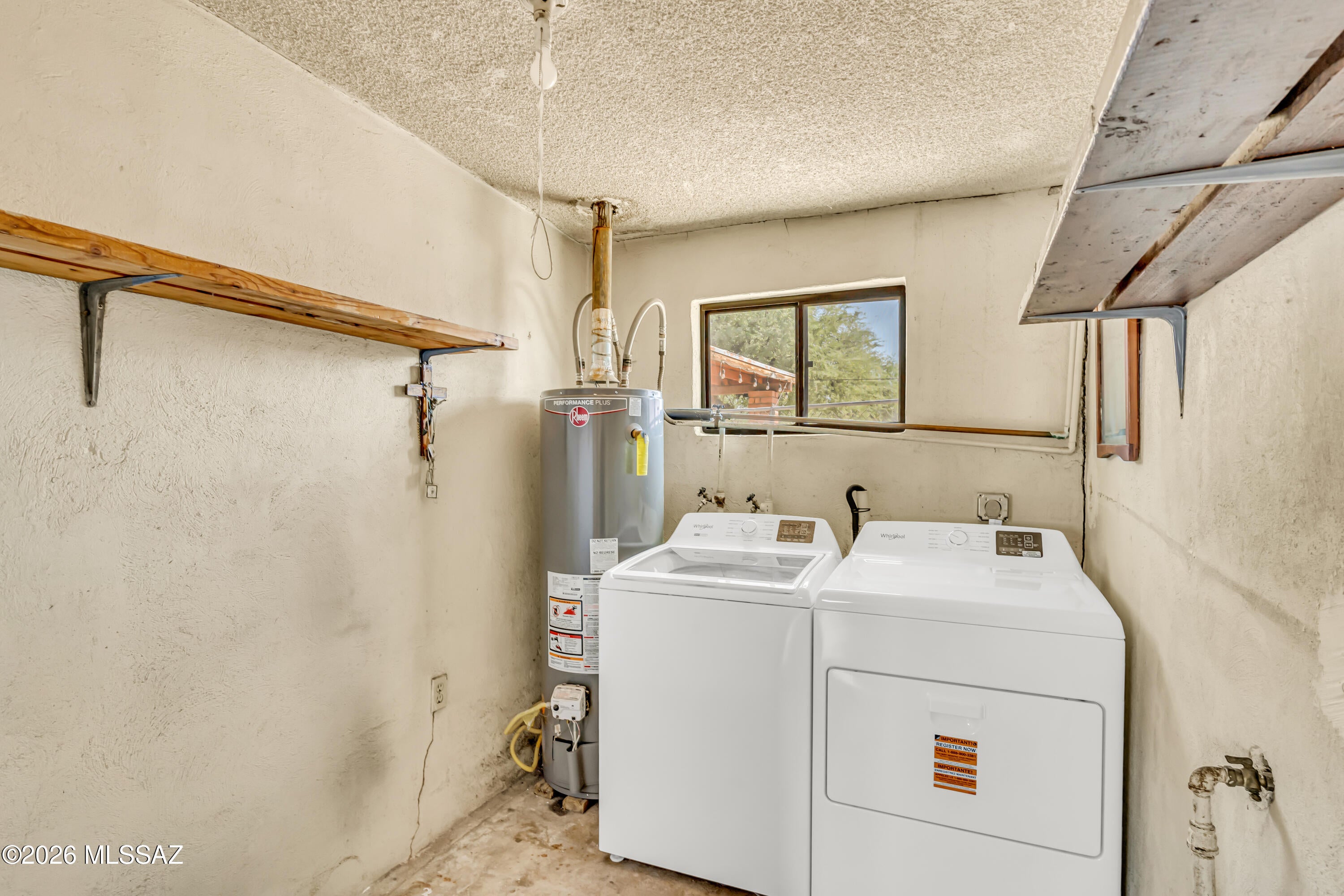 Miracle Mile Manor - Residential