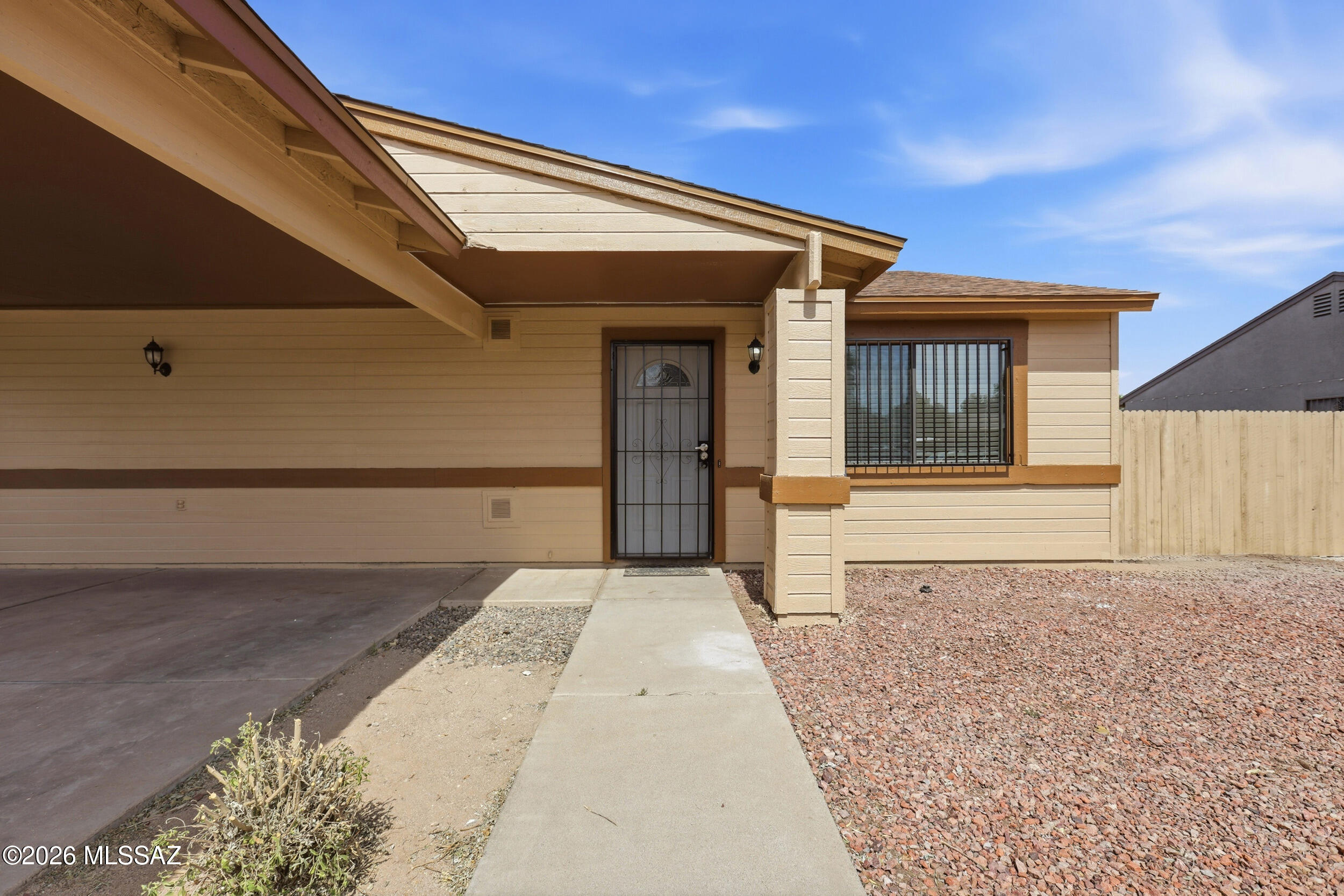 Greens At Midvale Park (1-359) - Residential