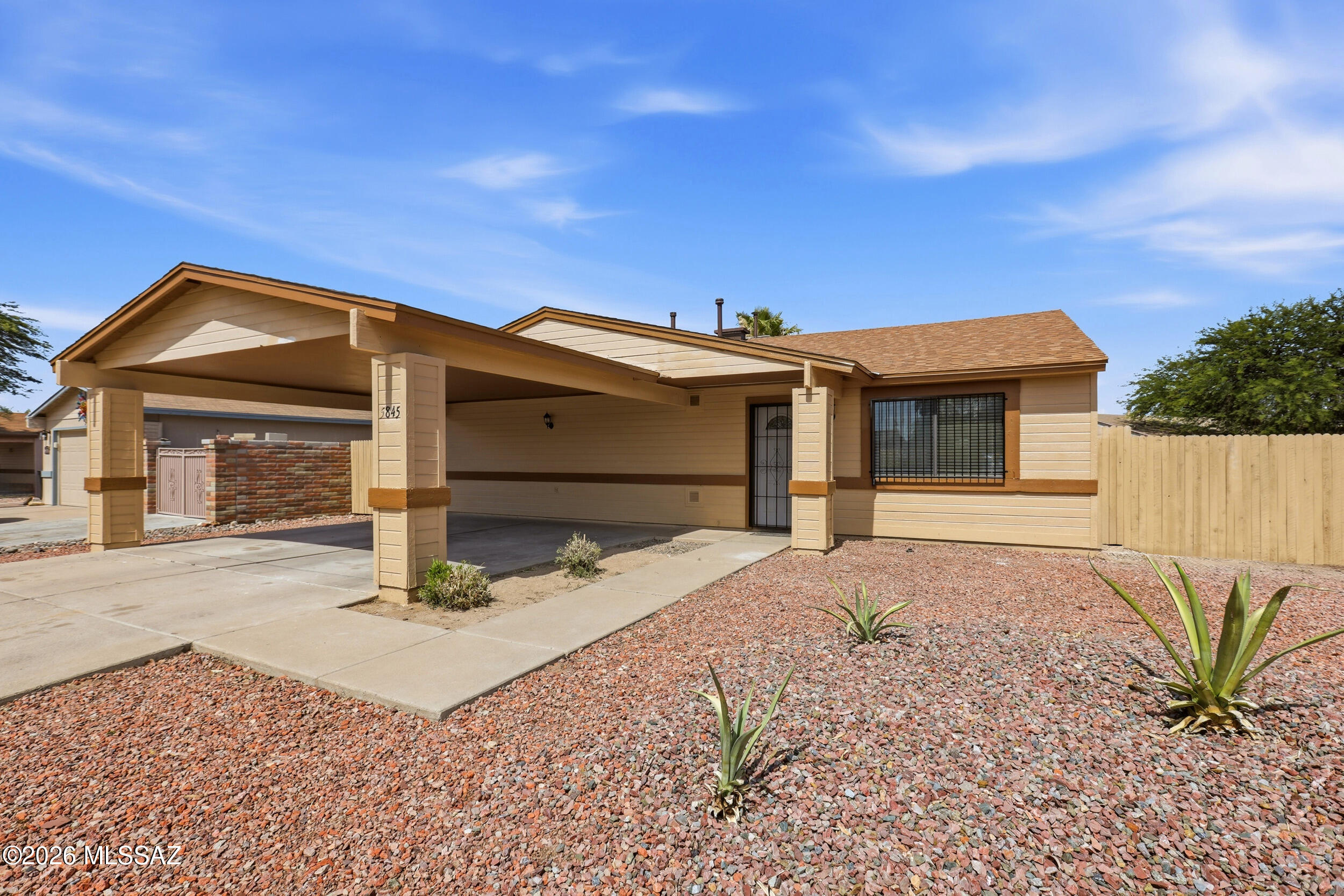 Greens At Midvale Park (1-359) - Residential