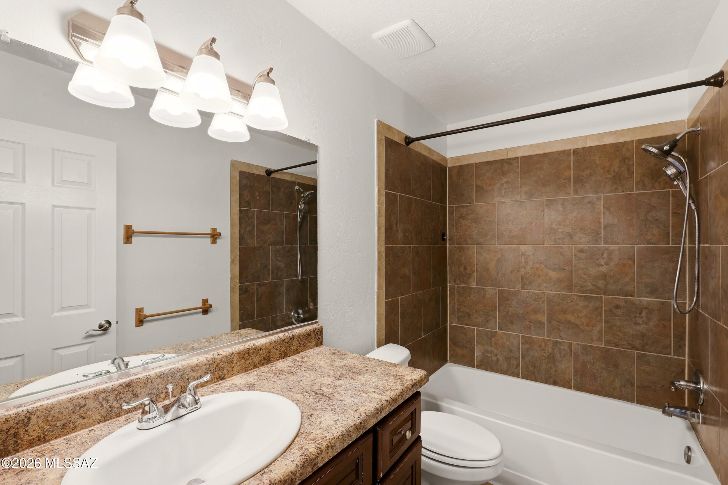 Greens At Midvale Park (1-359) - Residential