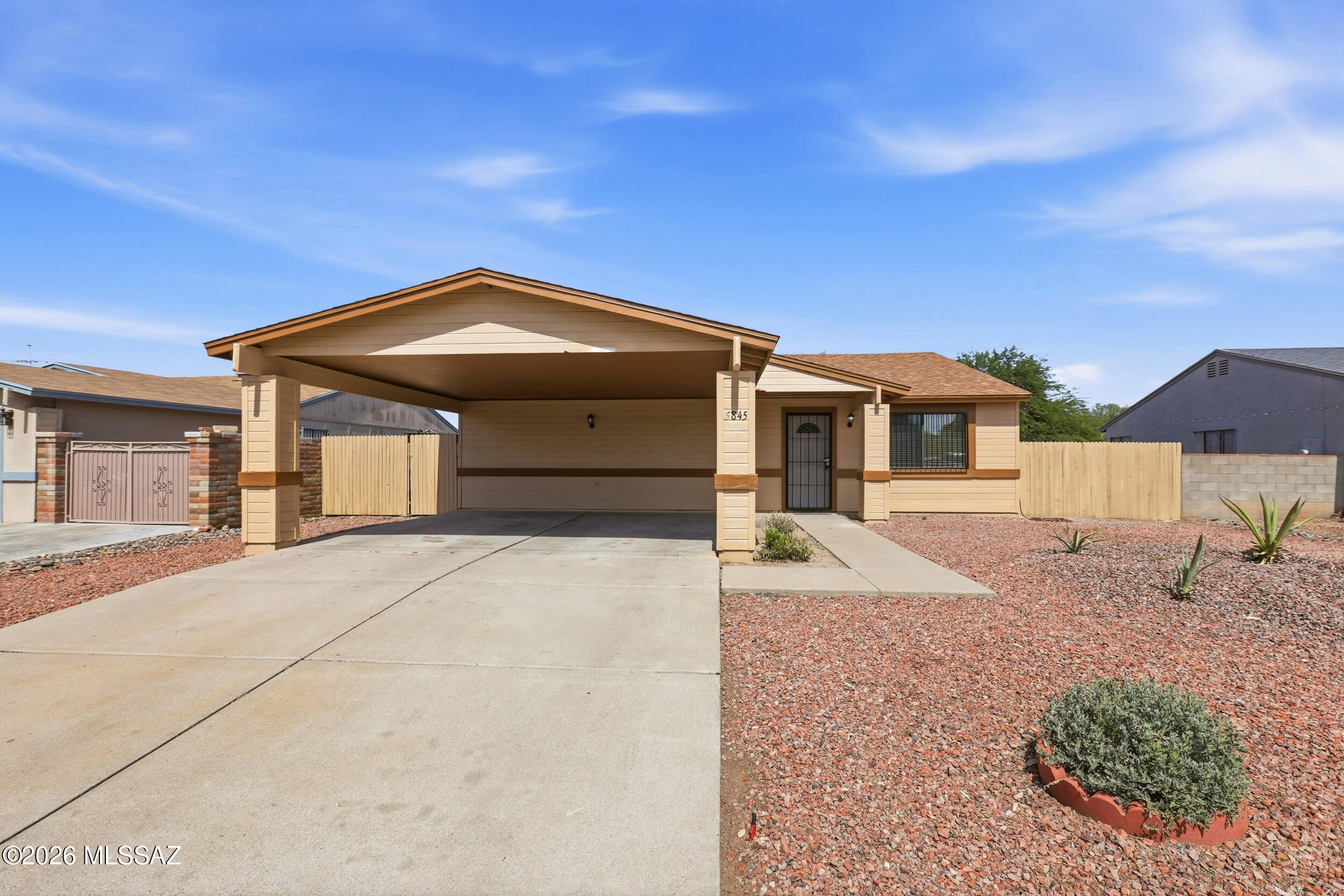 Greens At Midvale Park (1-359) - Residential