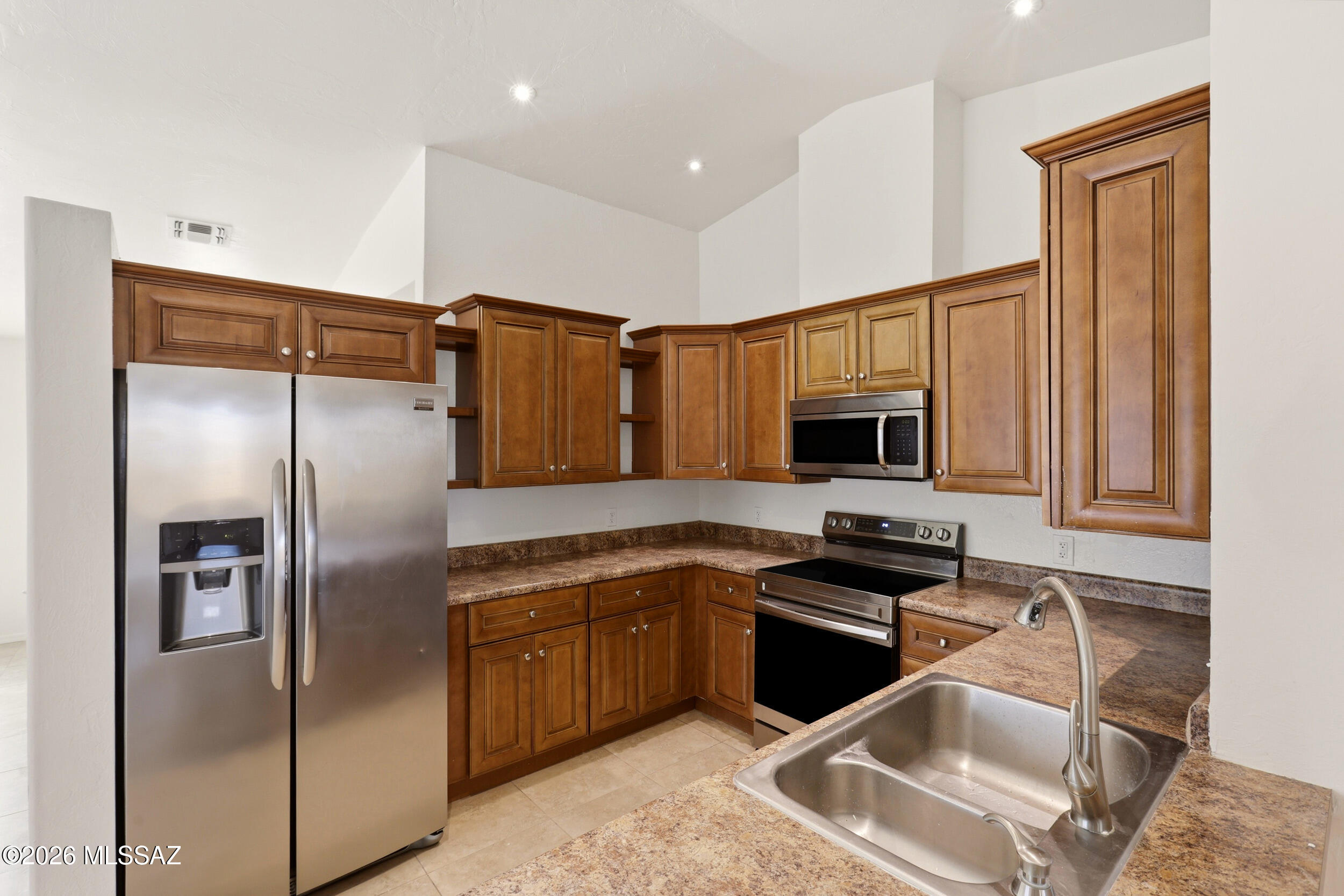 Greens At Midvale Park (1-359) - Residential