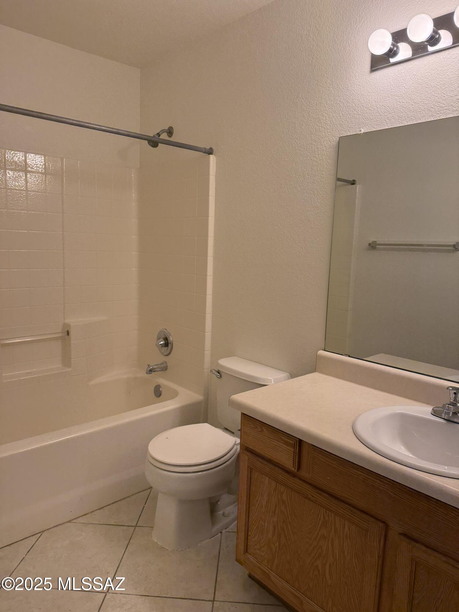 Sierra Sagrada (1-46) - Residential Lease