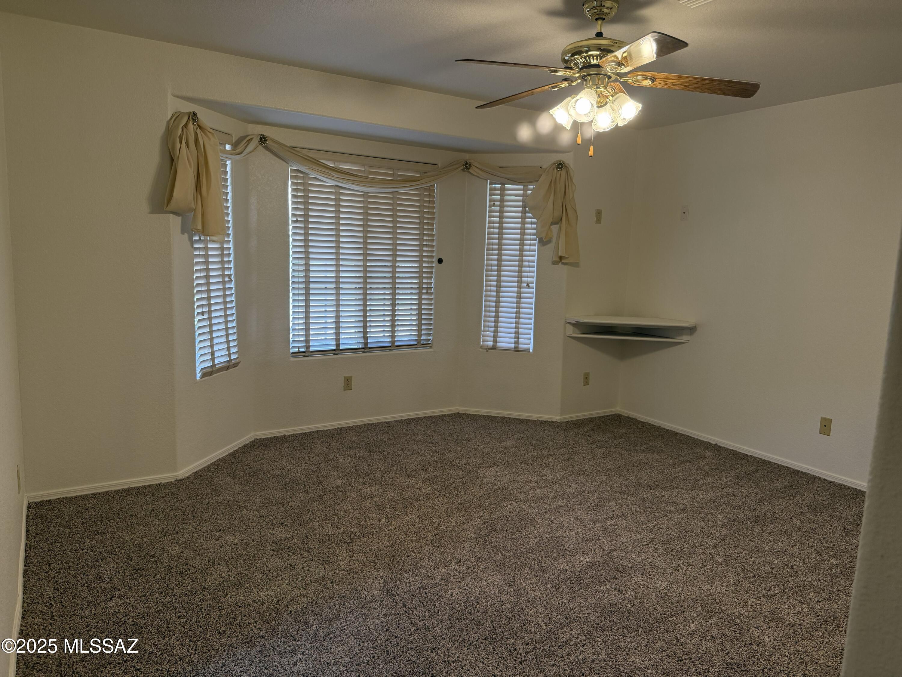 Sierra Sagrada (1-46) - Residential Lease