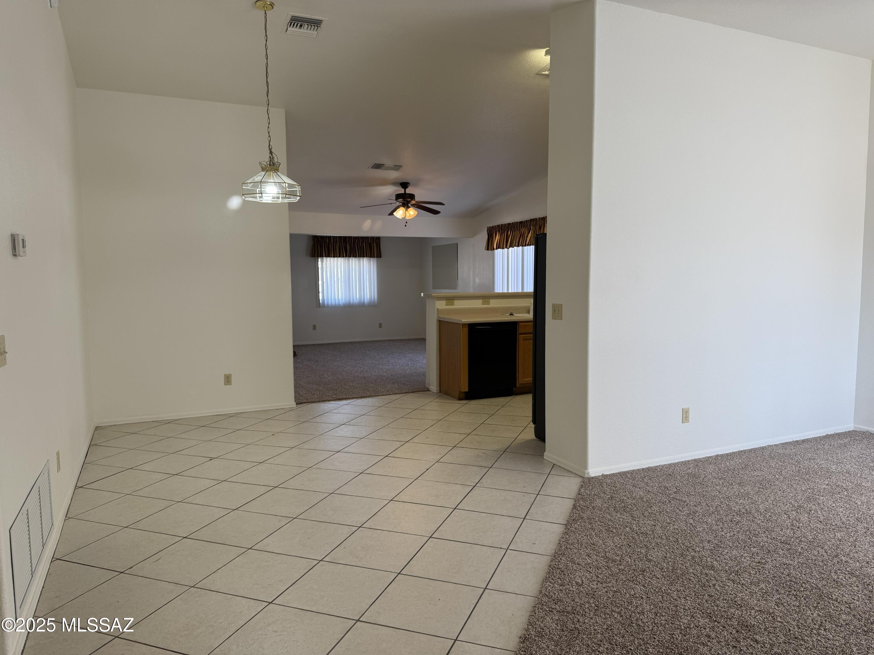 Sierra Sagrada (1-46) - Residential Lease