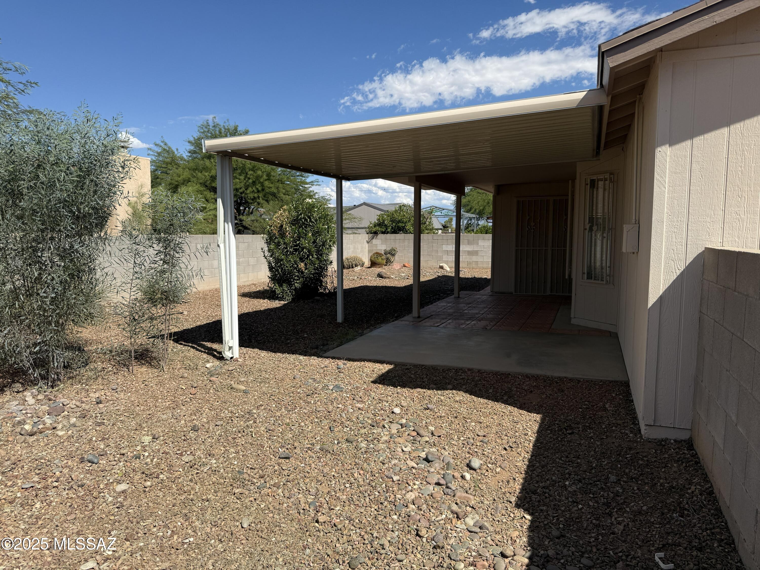 Sierra Sagrada (1-46) - Residential Lease