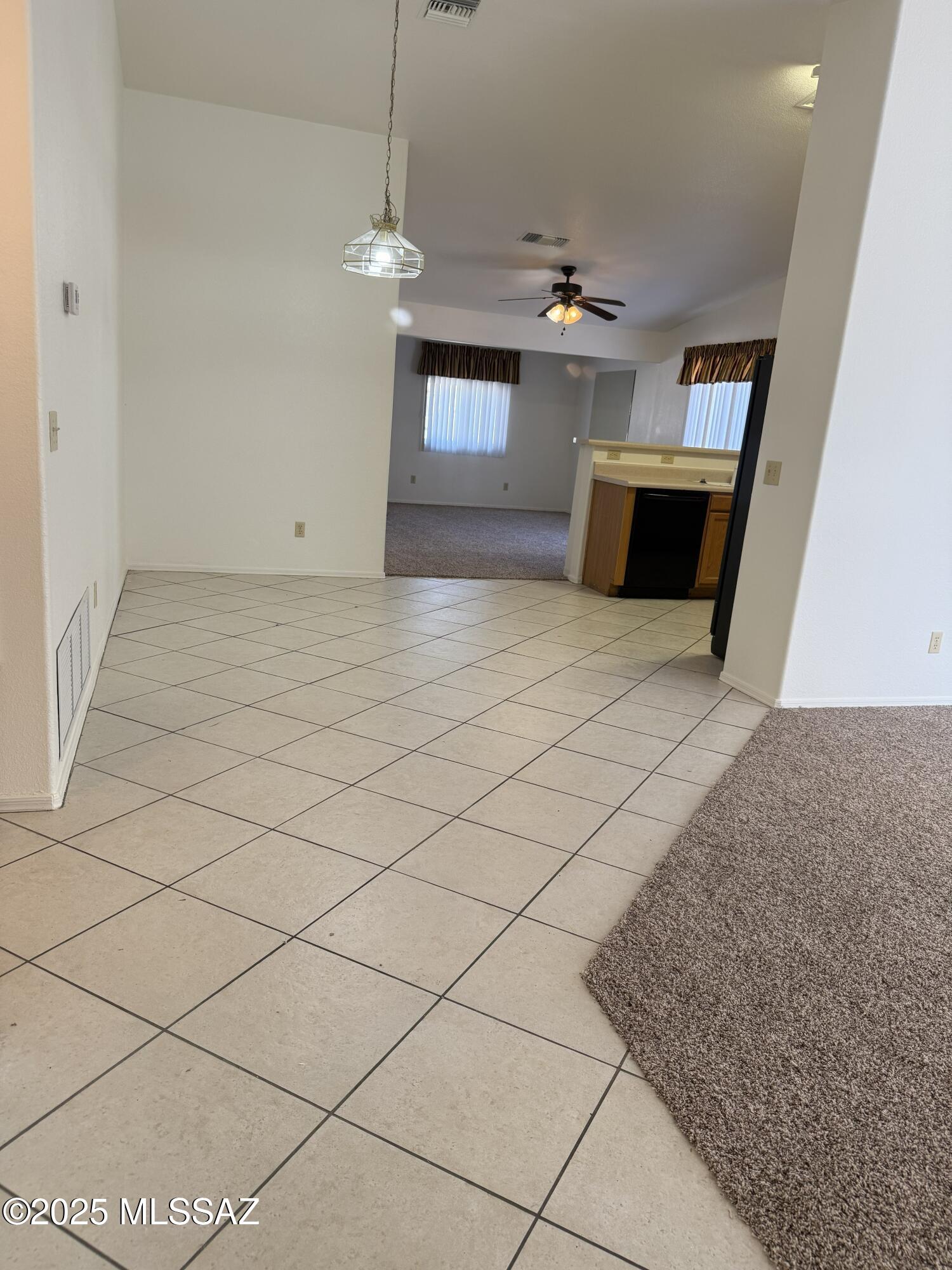 Sierra Sagrada (1-46) - Residential Lease