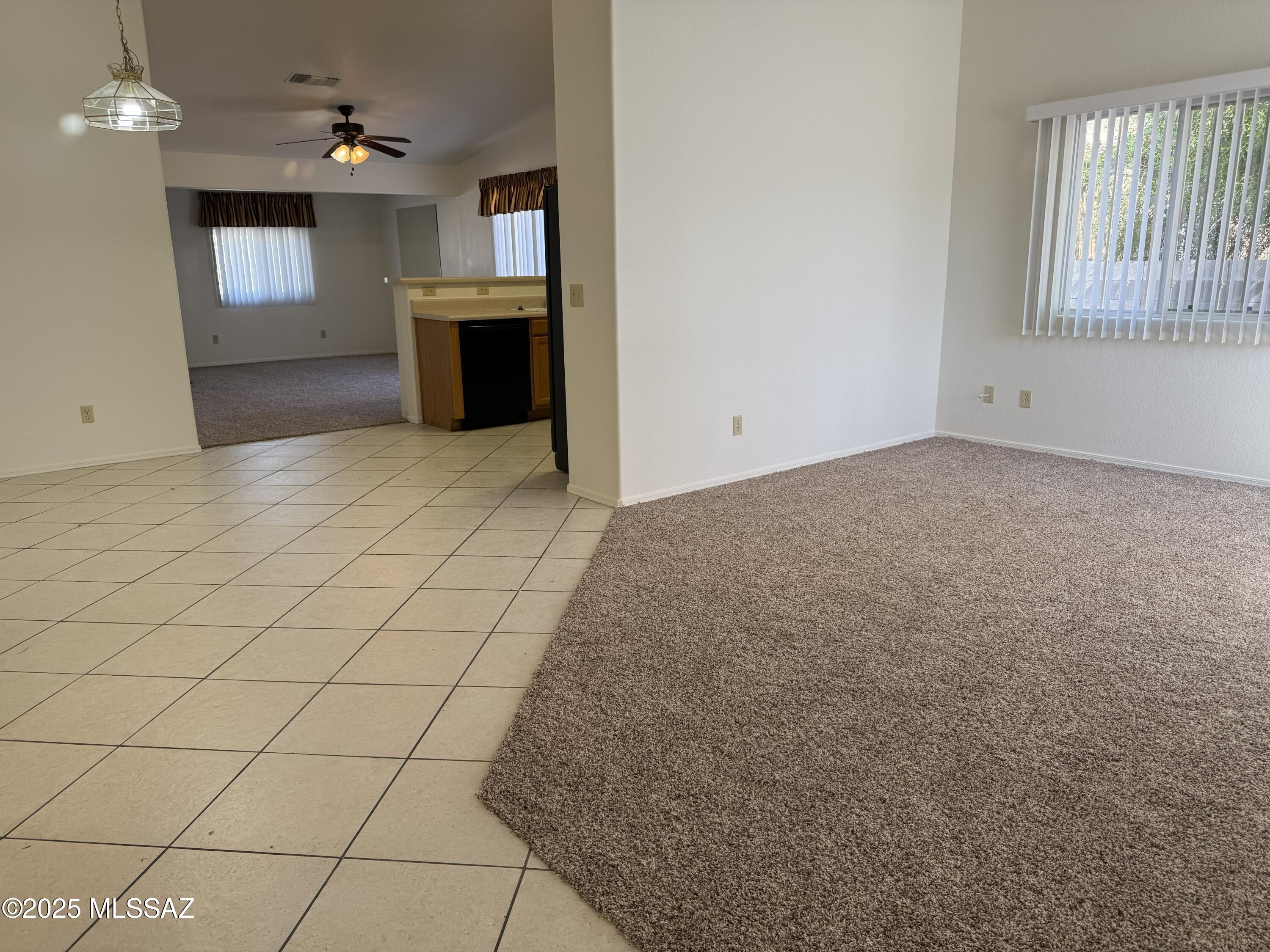 Sierra Sagrada (1-46) - Residential Lease