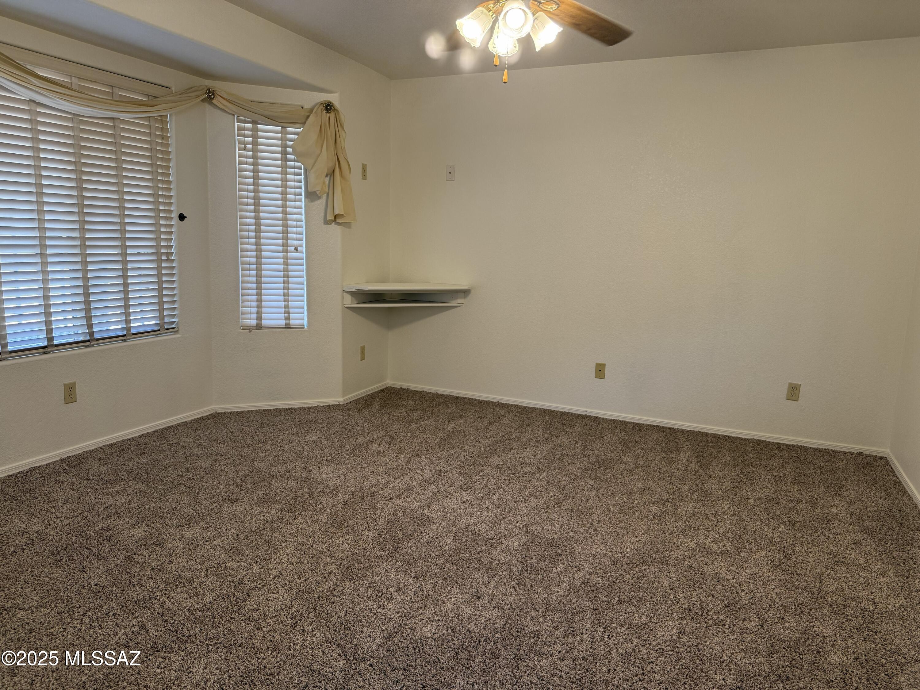 Sierra Sagrada (1-46) - Residential Lease