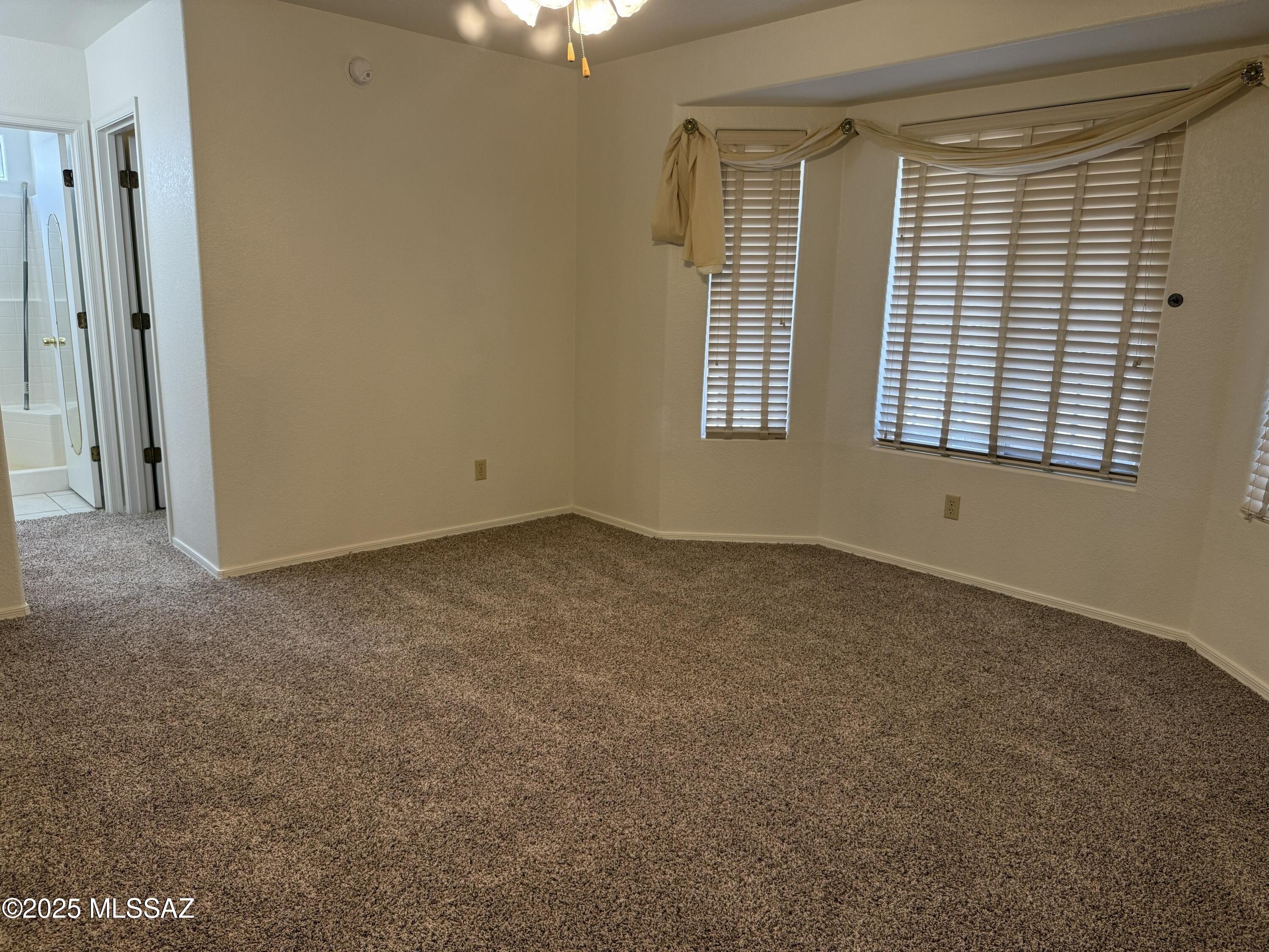 Sierra Sagrada (1-46) - Residential Lease