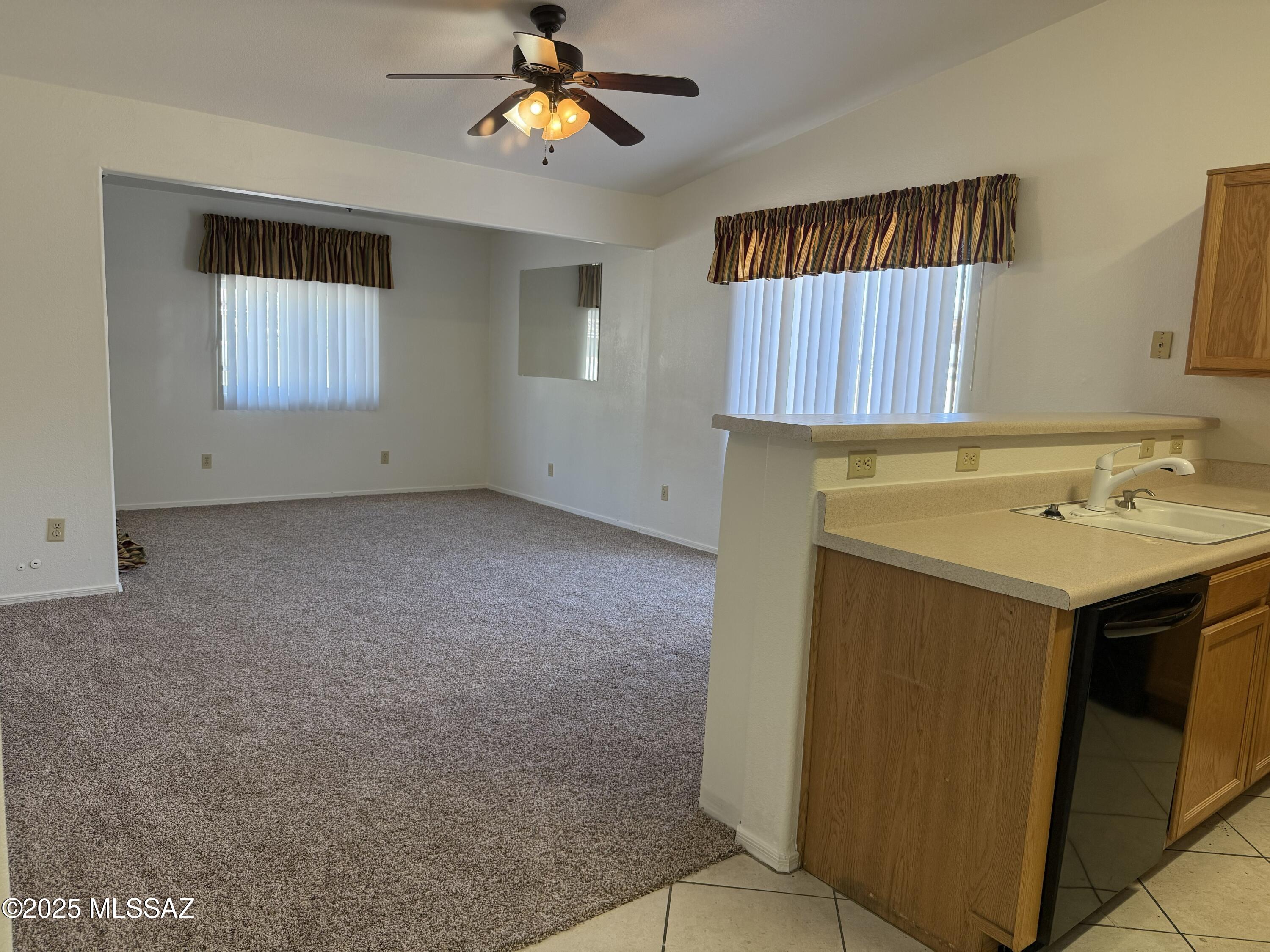 Sierra Sagrada (1-46) - Residential Lease