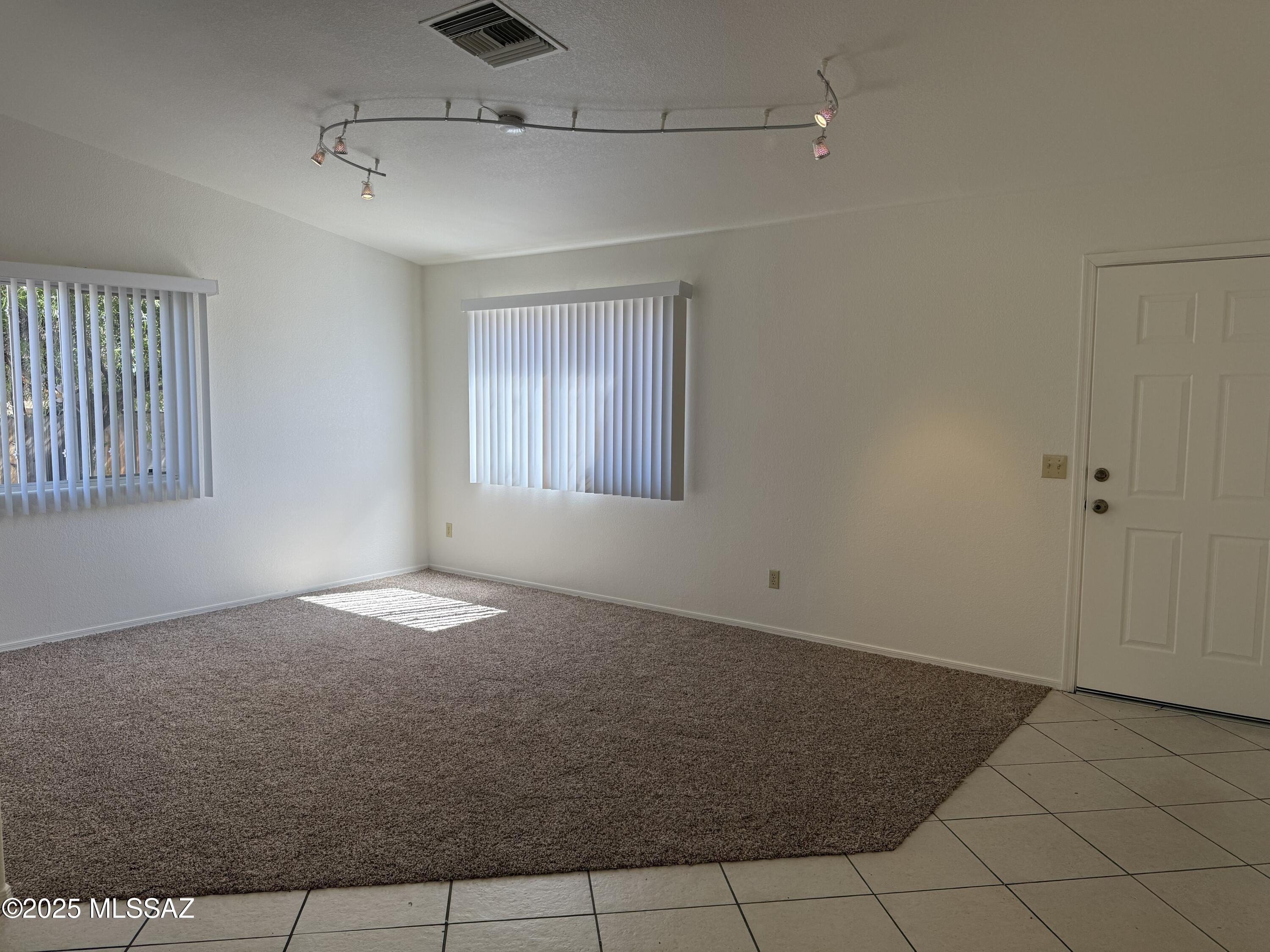 Sierra Sagrada (1-46) - Residential Lease
