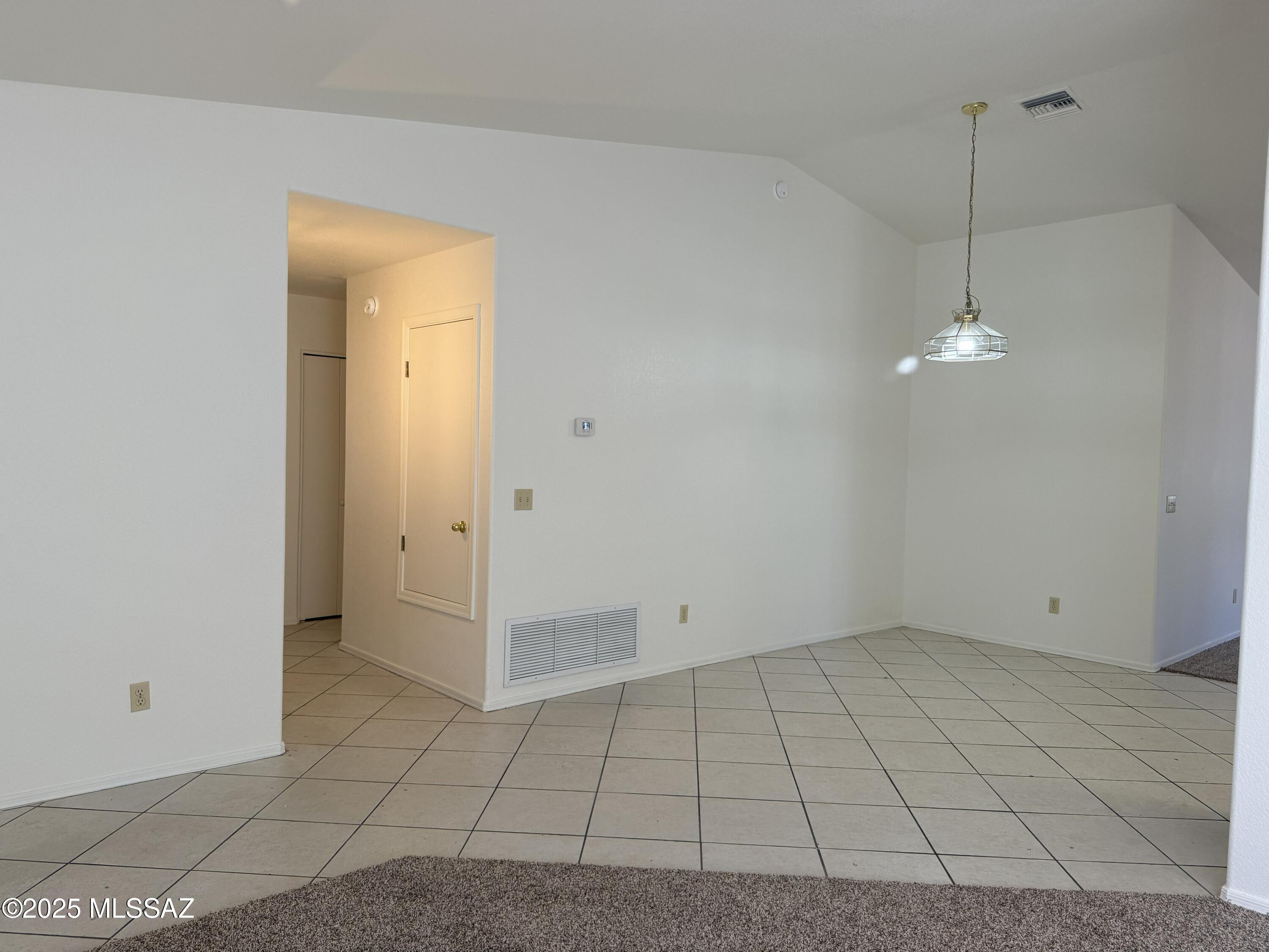 Sierra Sagrada (1-46) - Residential Lease