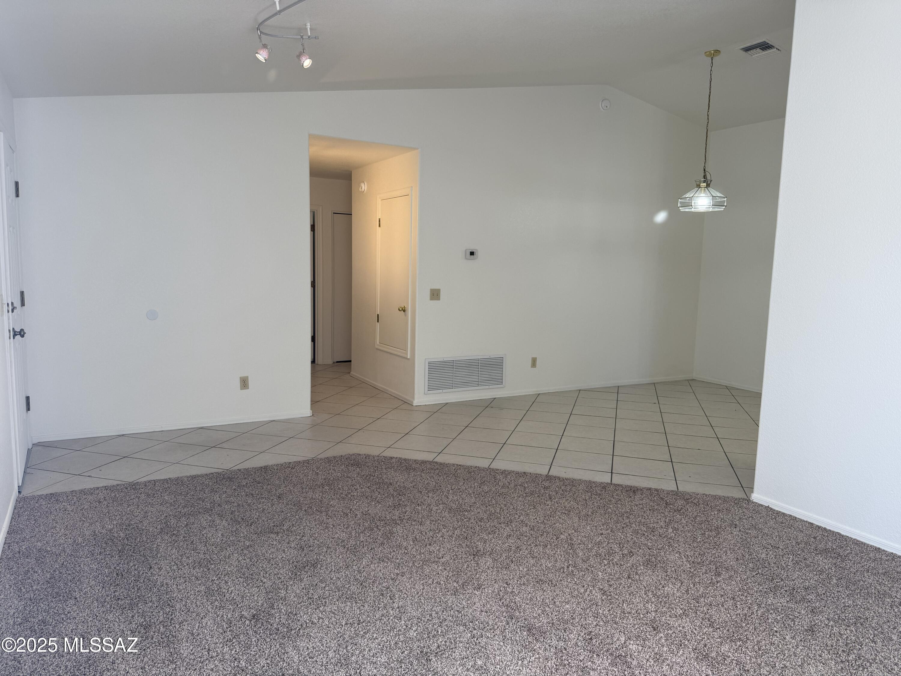 Sierra Sagrada (1-46) - Residential Lease