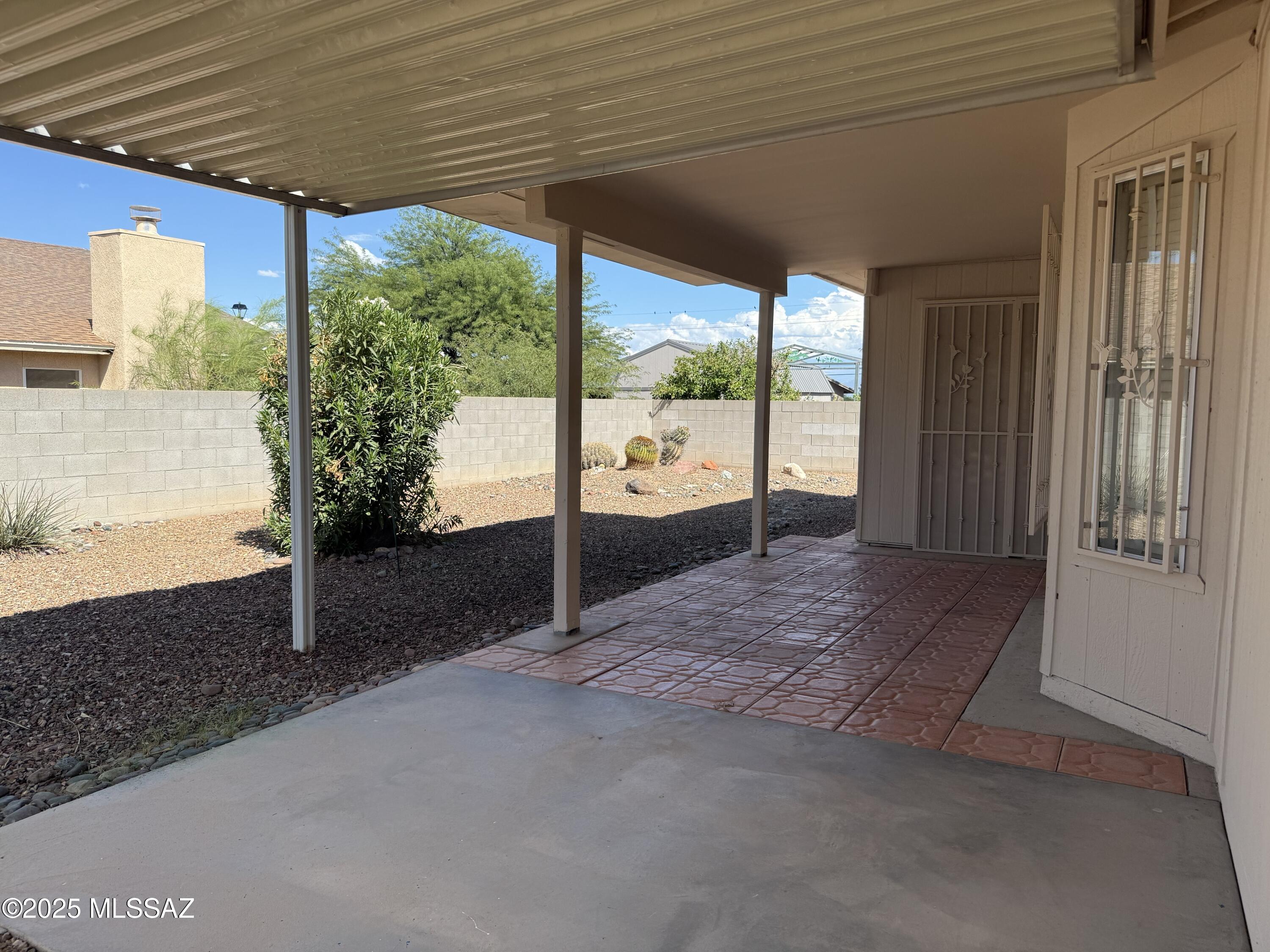 Sierra Sagrada (1-46) - Residential Lease