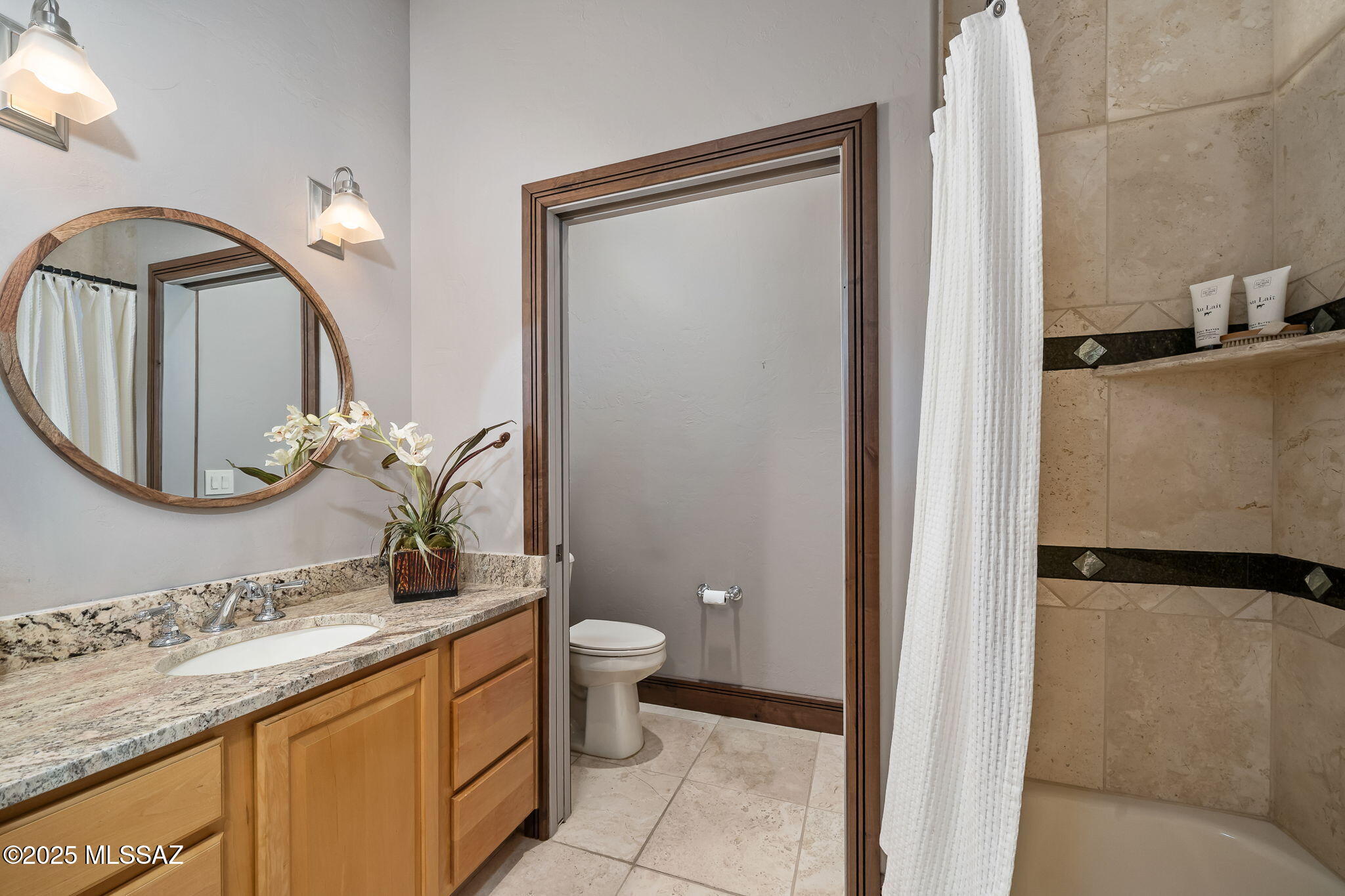 Mira Vista Estates (1-23) - Residential