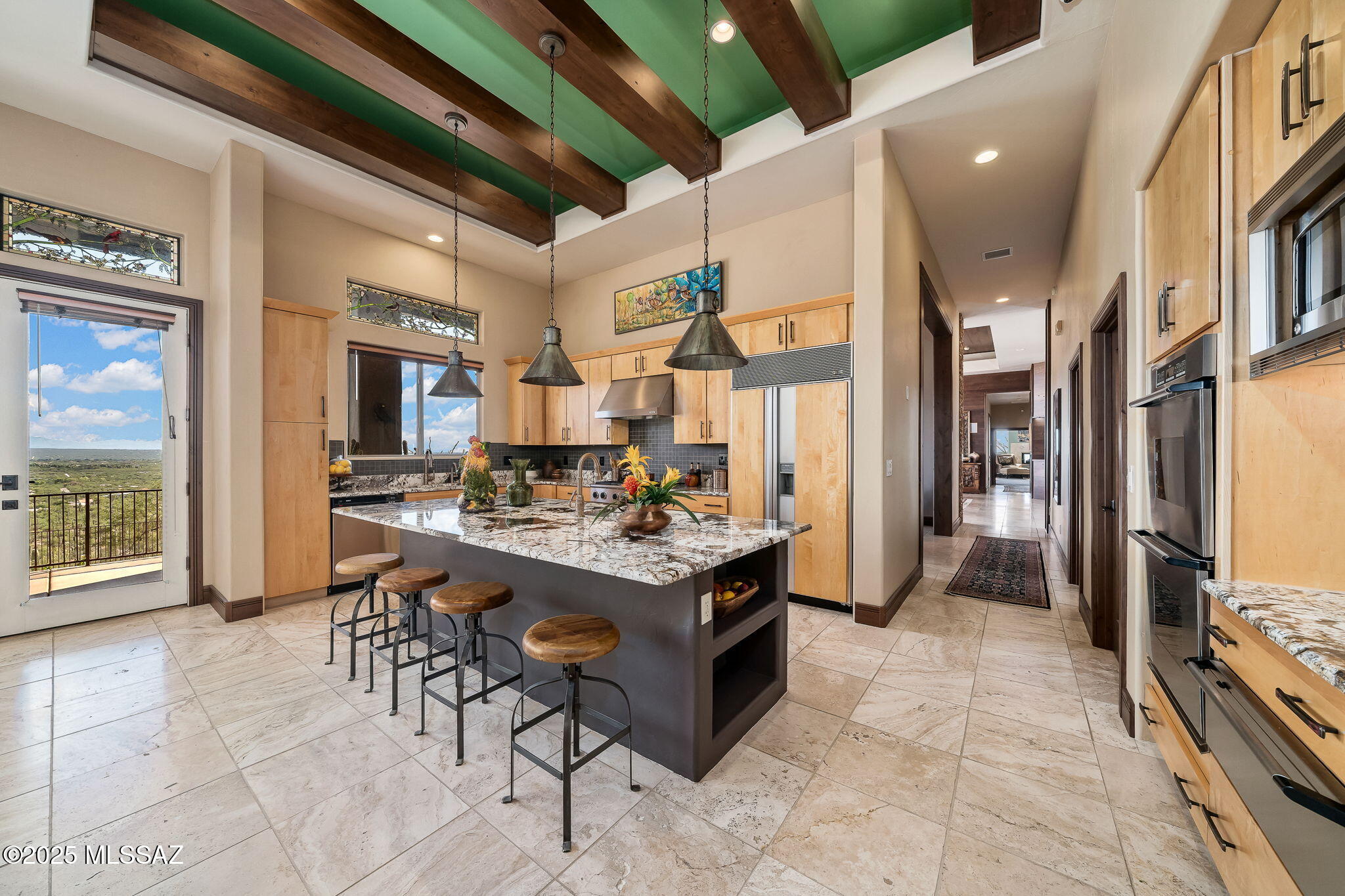 Mira Vista Estates (1-23) - Residential