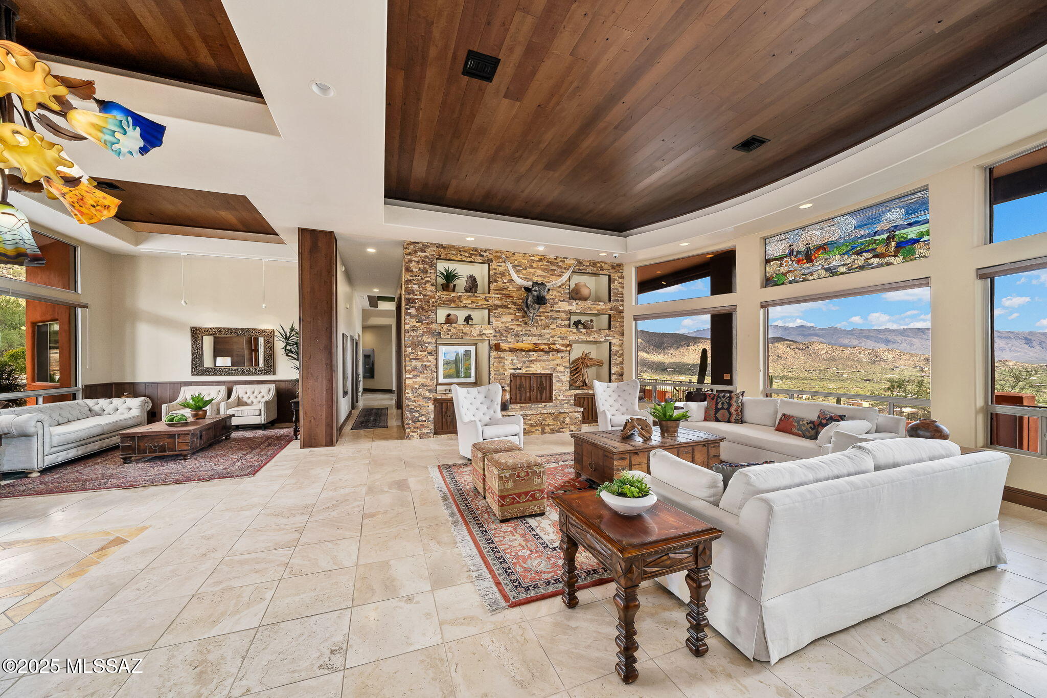 Mira Vista Estates (1-23) - Residential
