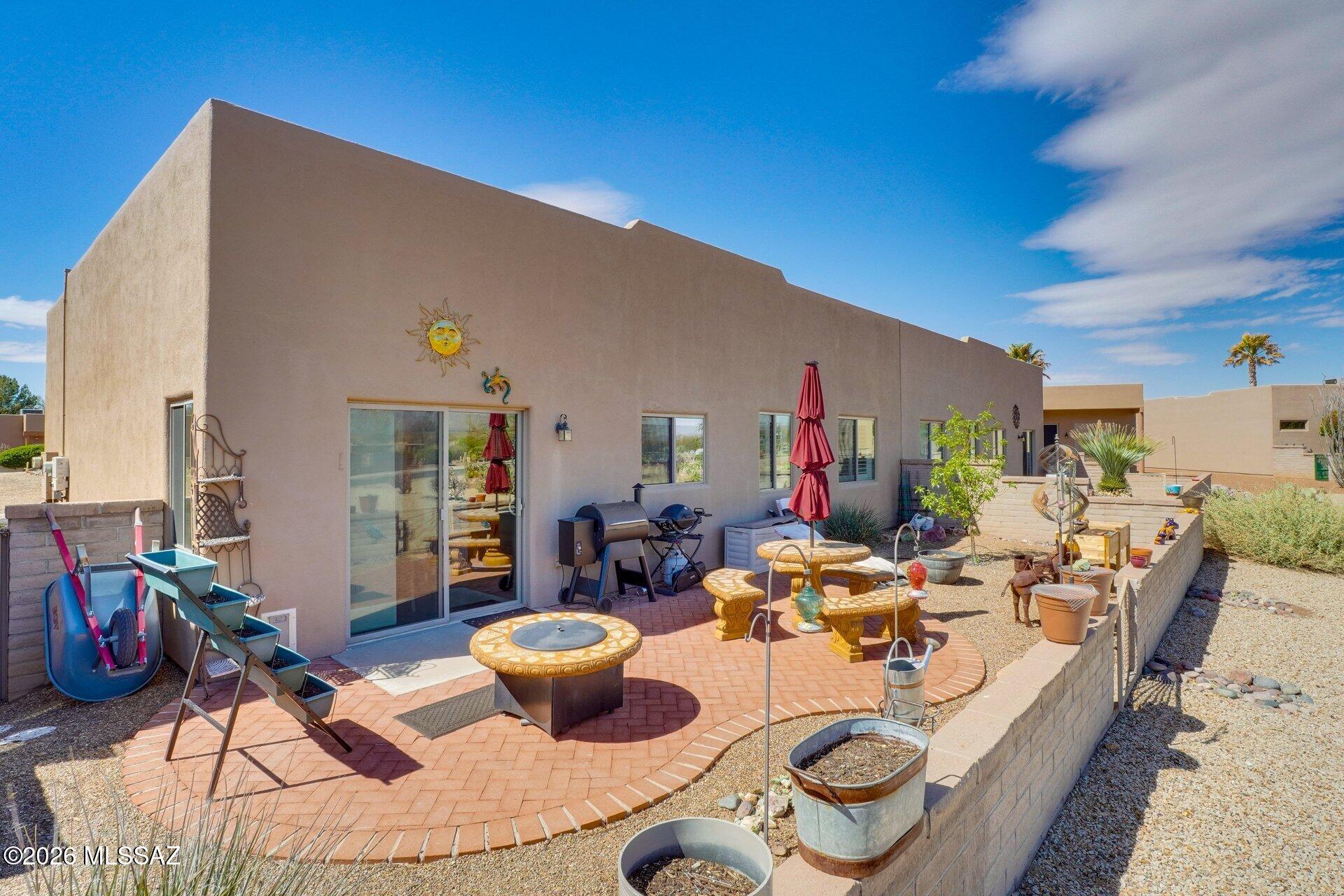 Roadhaven Resort Inc. - Residential