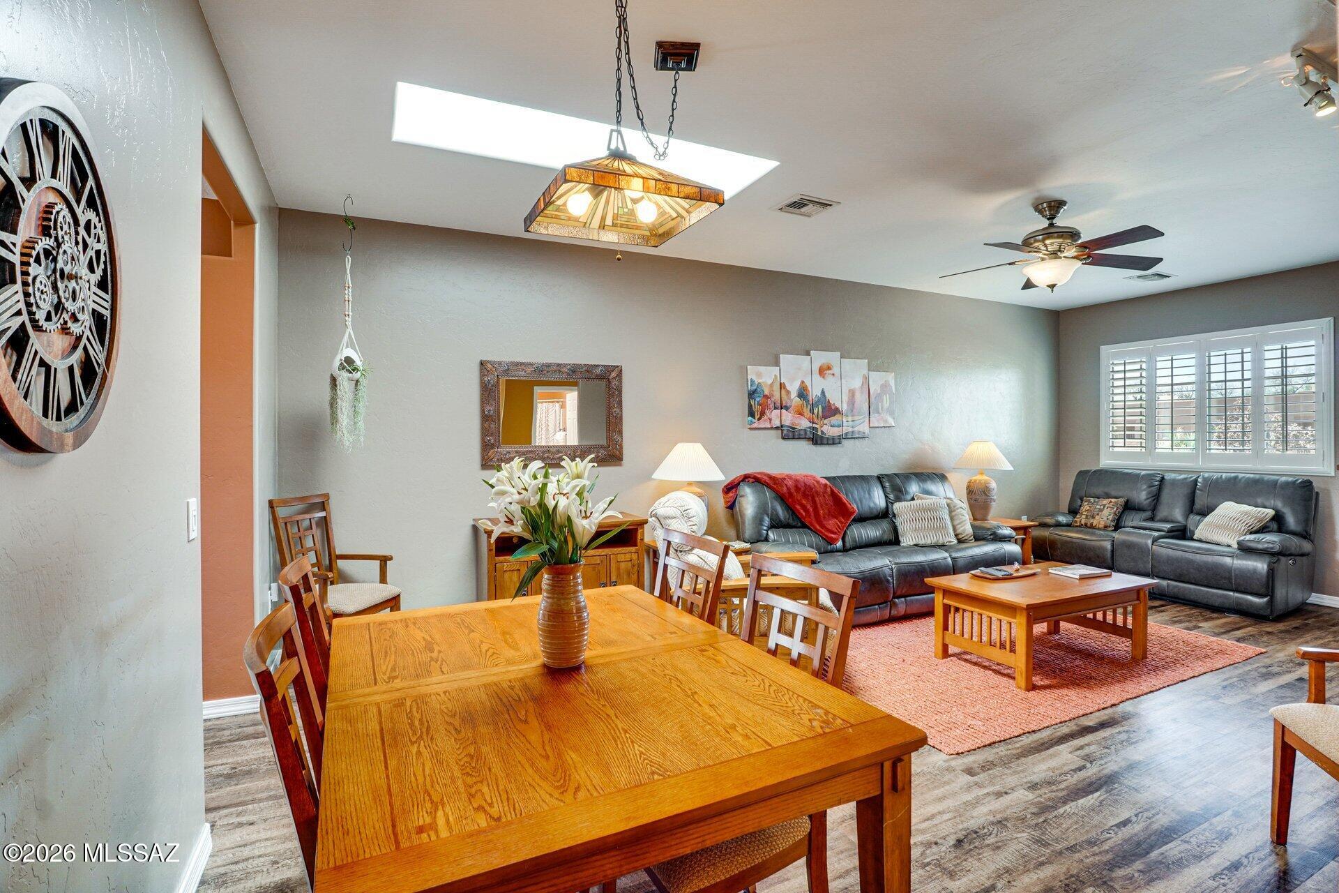 Roadhaven Resort Inc. - Residential