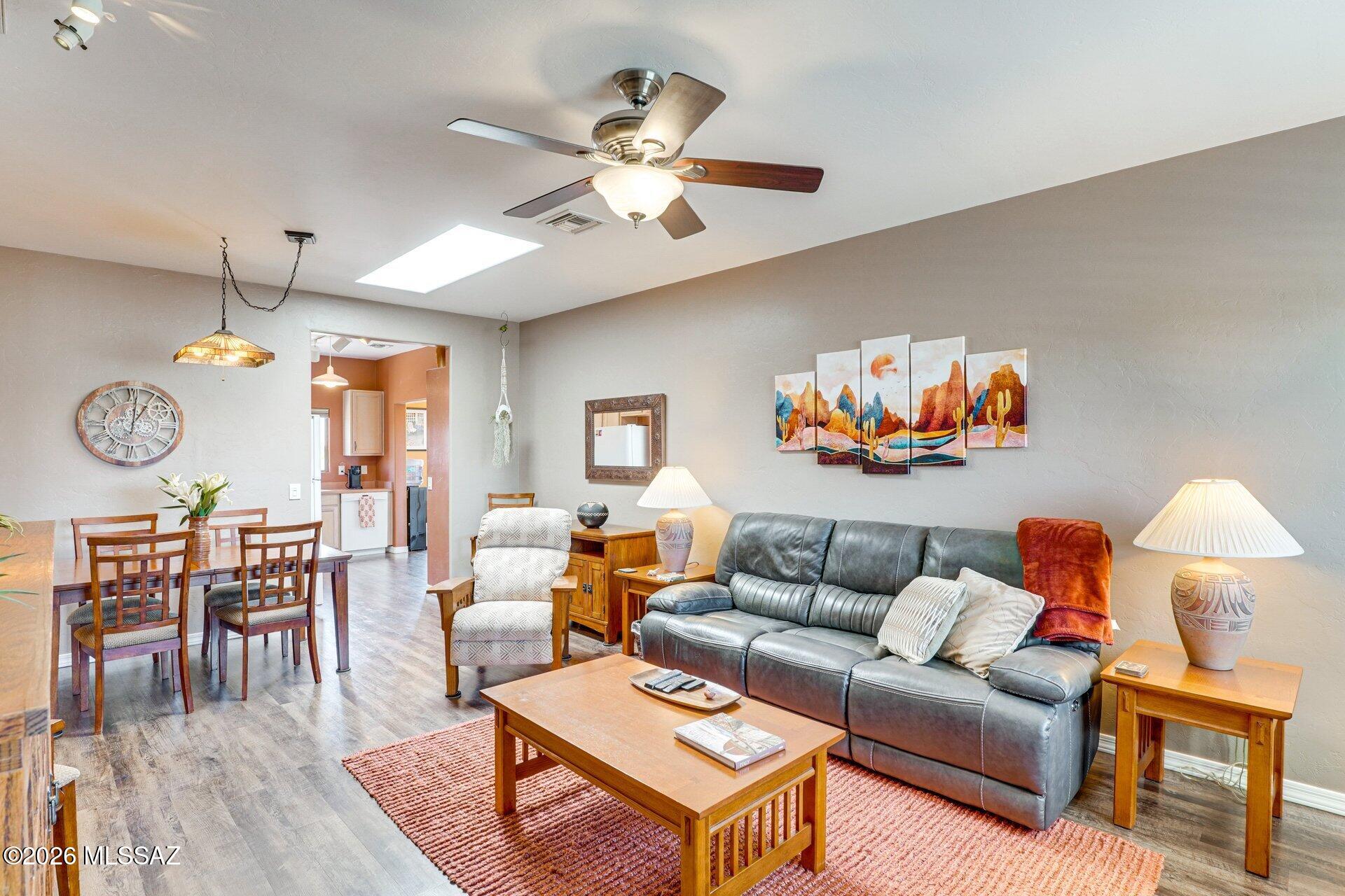 Roadhaven Resort Inc. - Residential