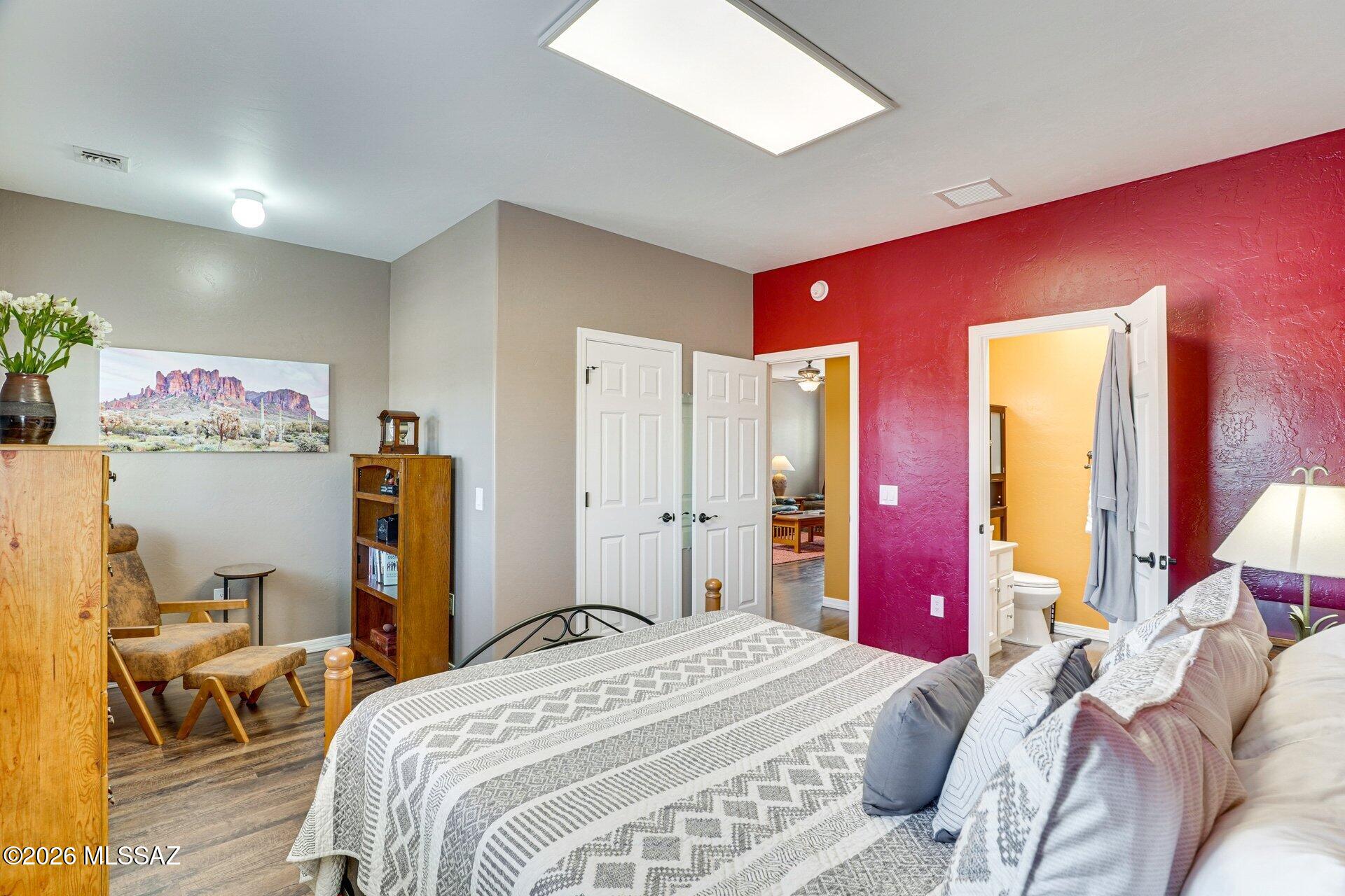 Roadhaven Resort Inc. - Residential