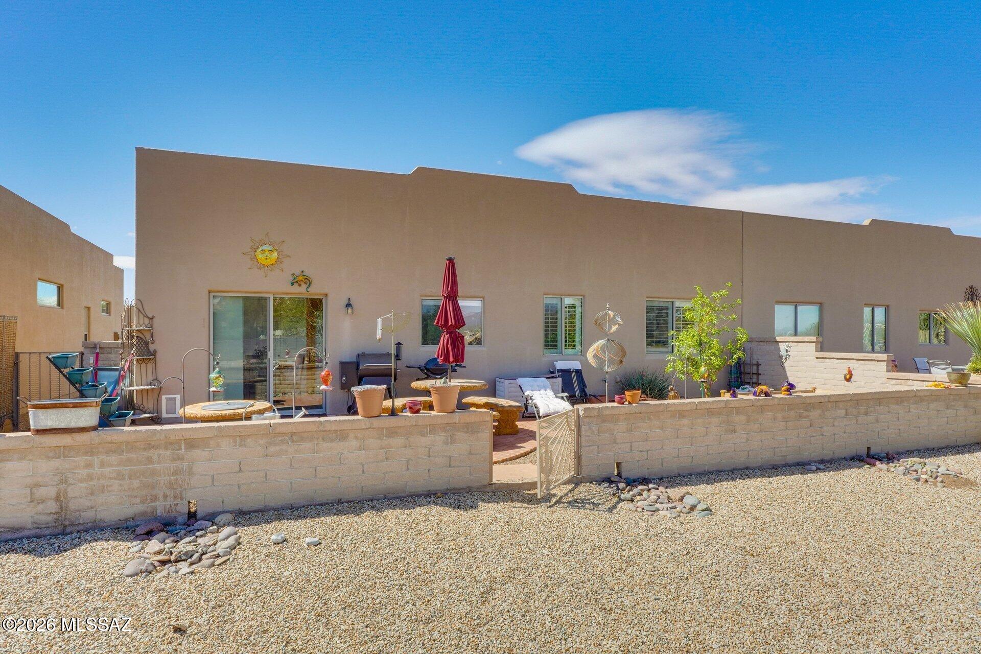 Roadhaven Resort Inc. - Residential