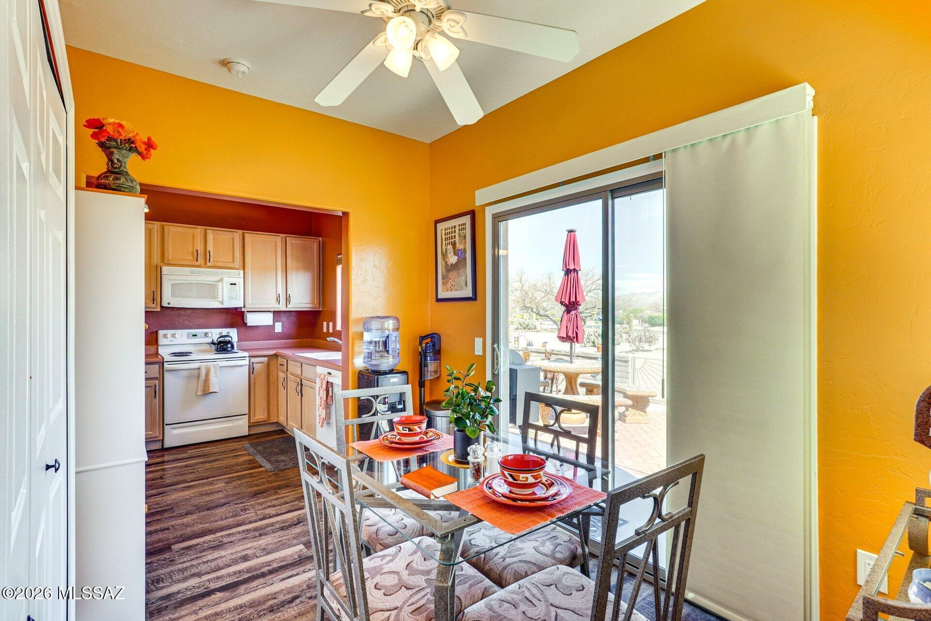 Roadhaven Resort Inc. - Residential