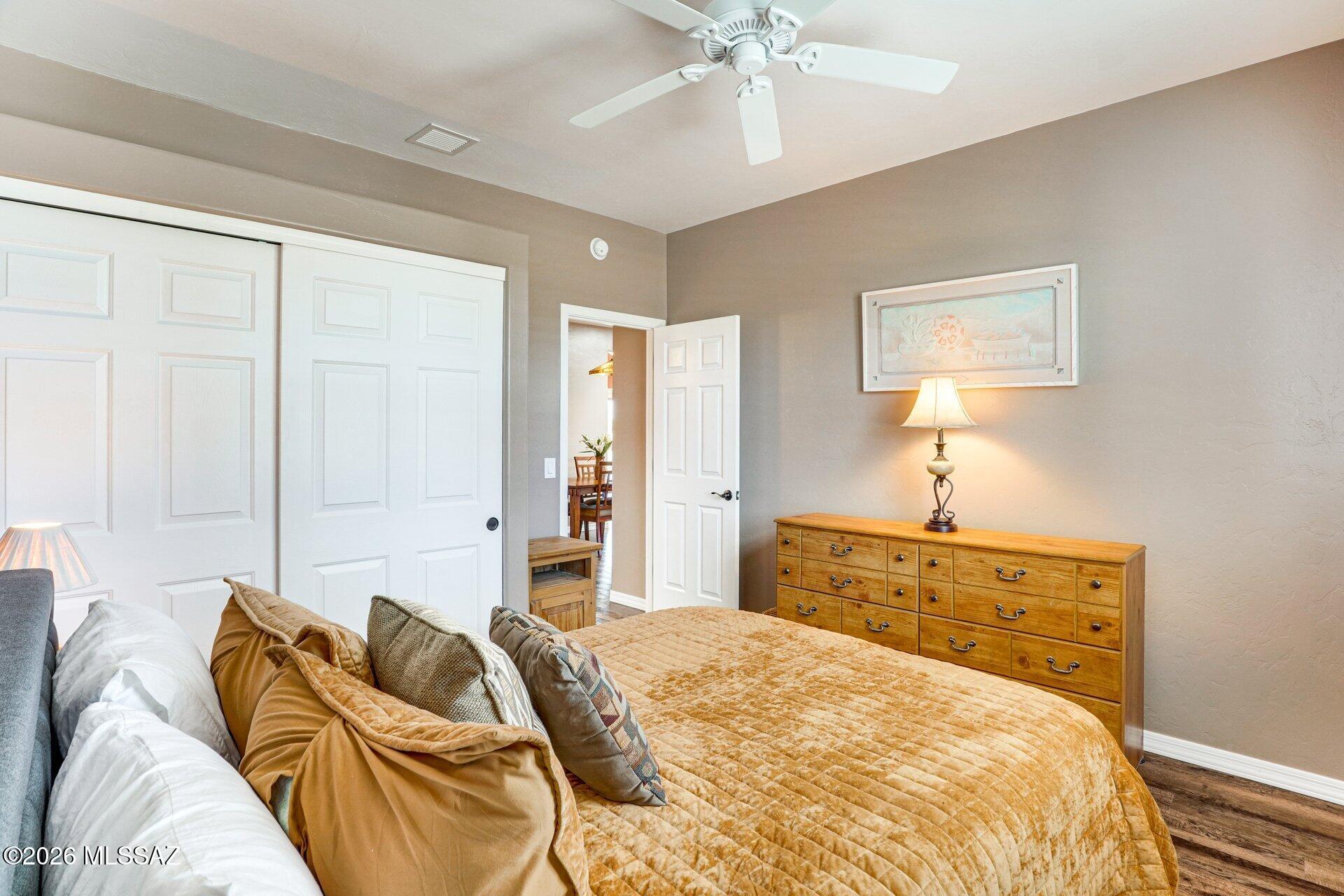 Roadhaven Resort Inc. - Residential