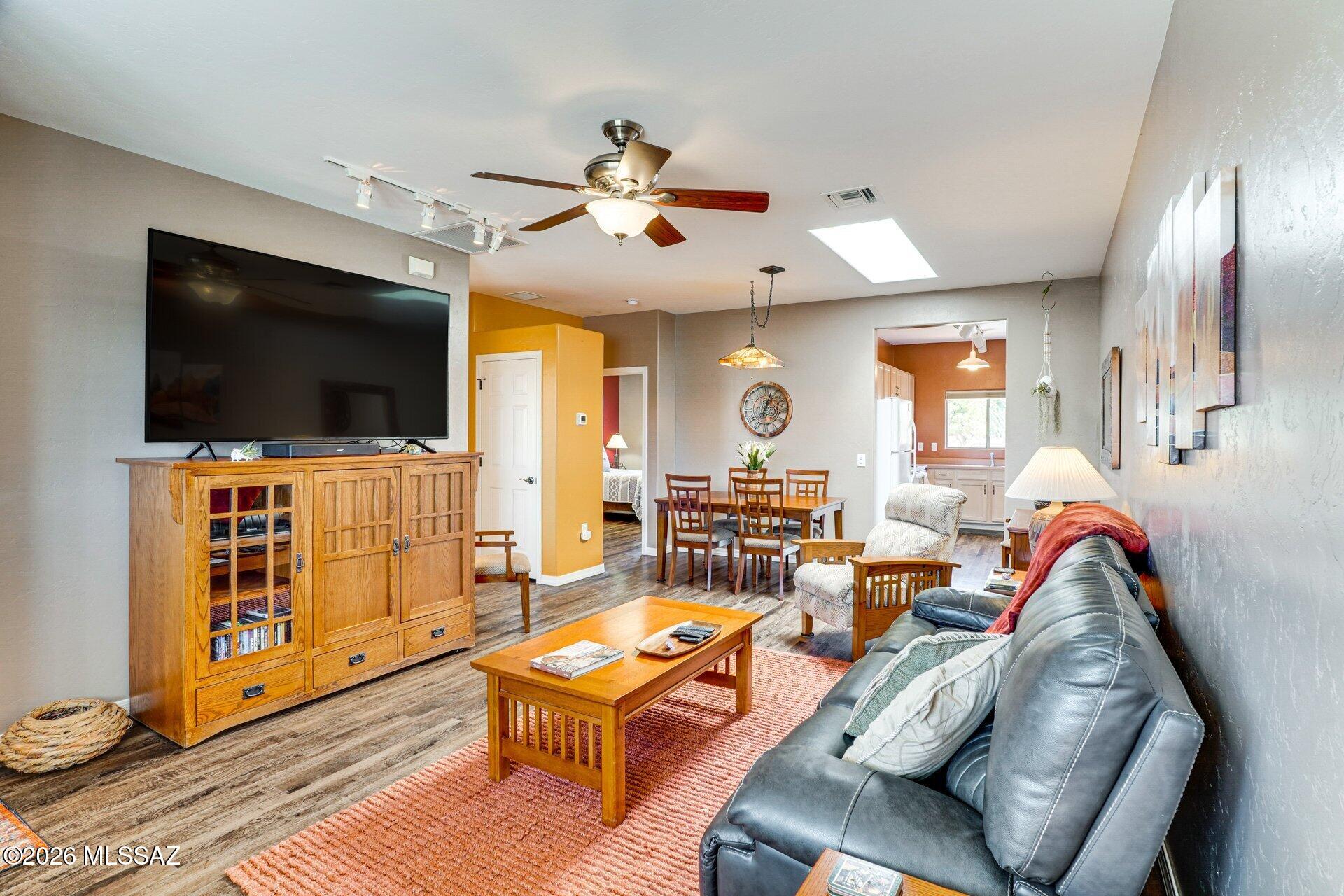 Roadhaven Resort Inc. - Residential