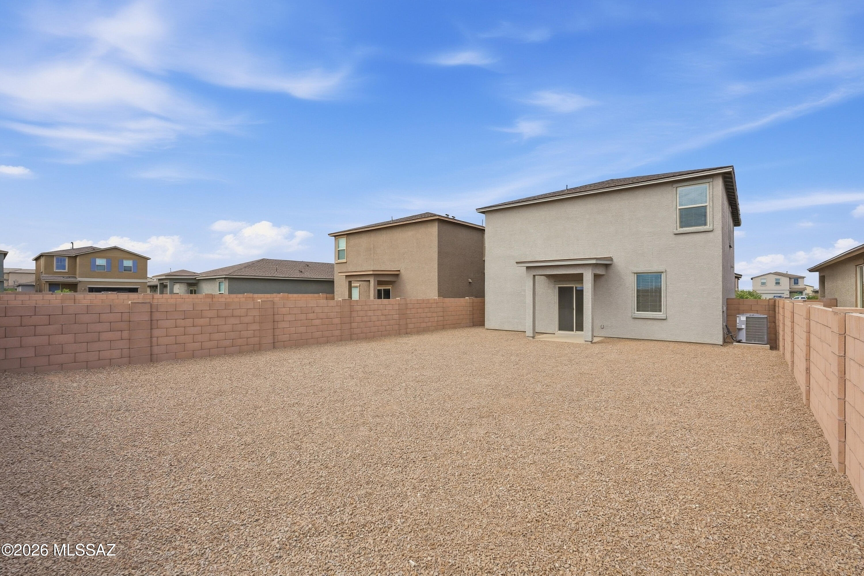 Gladden Farms BLK 30 - Residential Lease