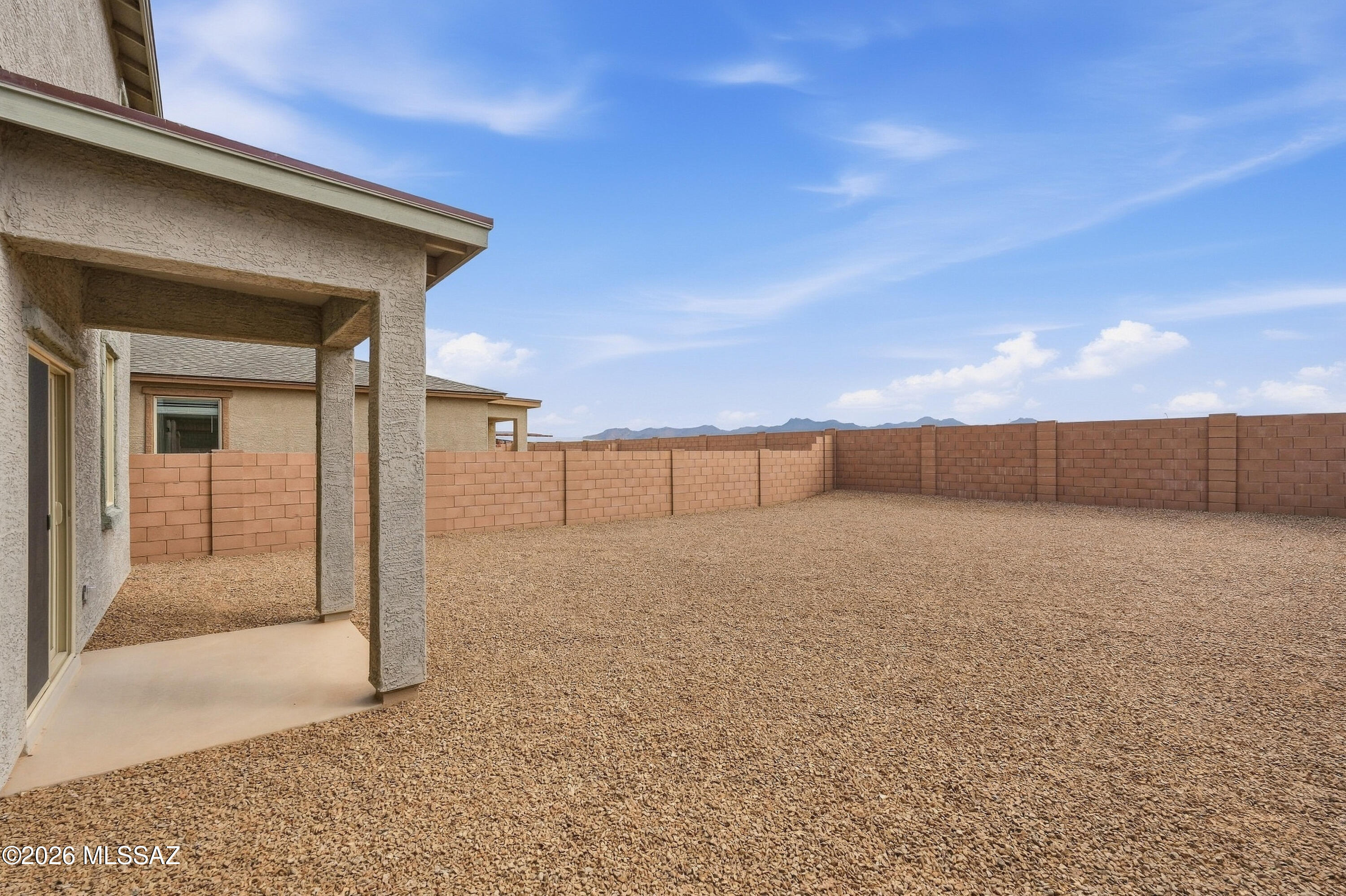 Gladden Farms BLK 30 - Residential Lease