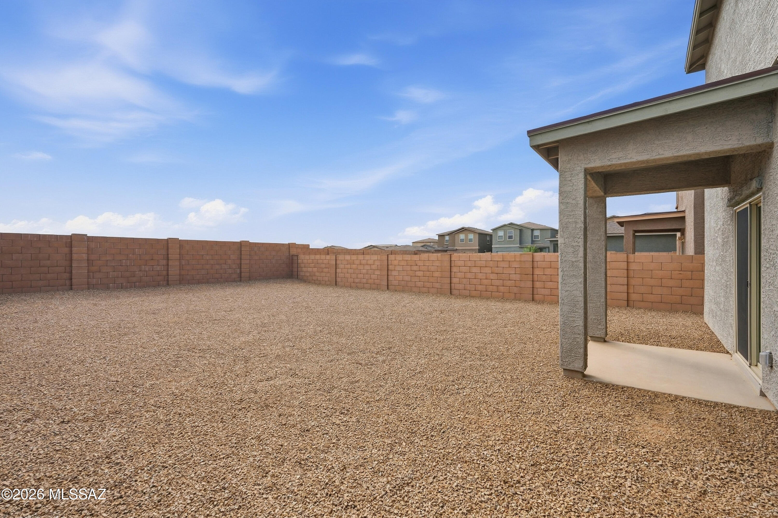 Gladden Farms BLK 30 - Residential Lease