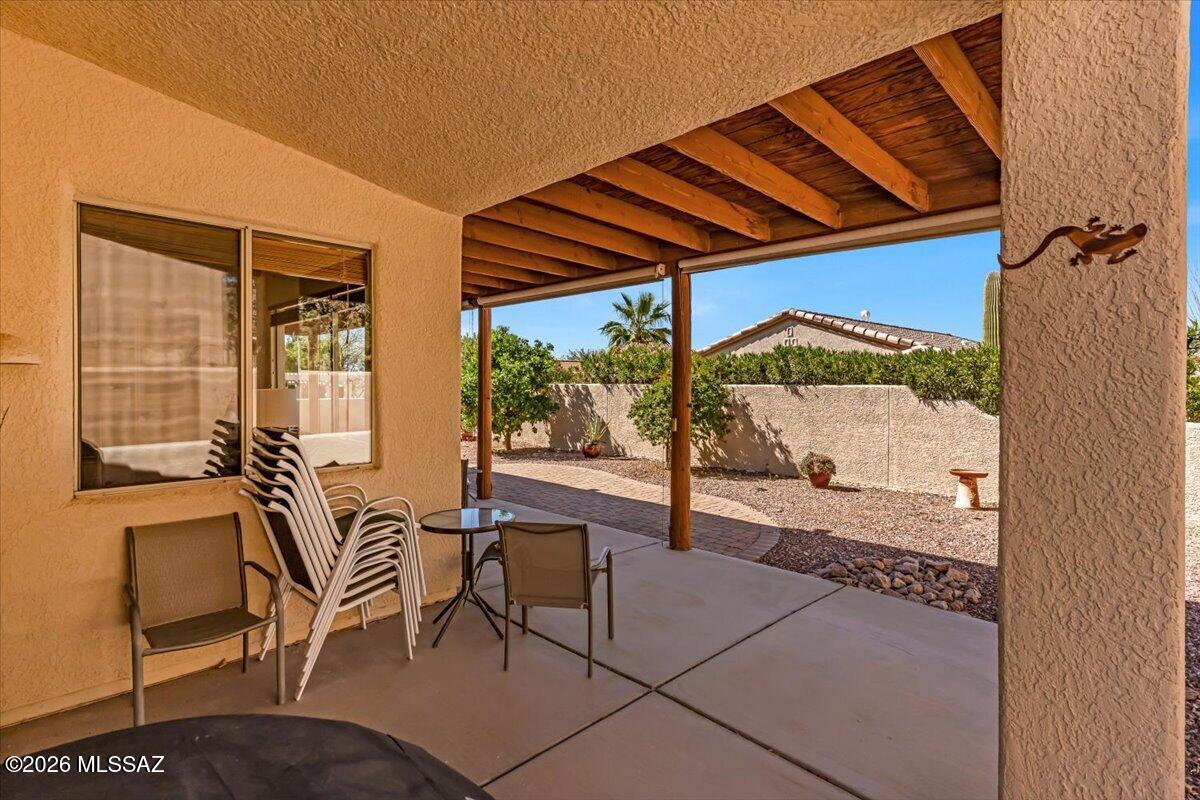 Tucson Estates NO. 2 (1-560) - Residential