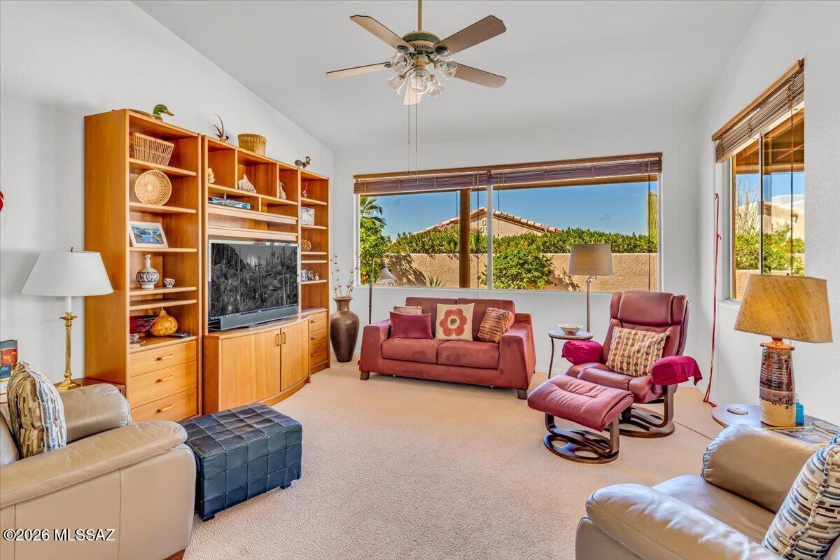 Tucson Estates NO. 2 (1-560) - Residential