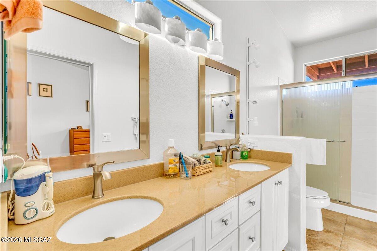 Tucson Estates NO. 2 (1-560) - Residential