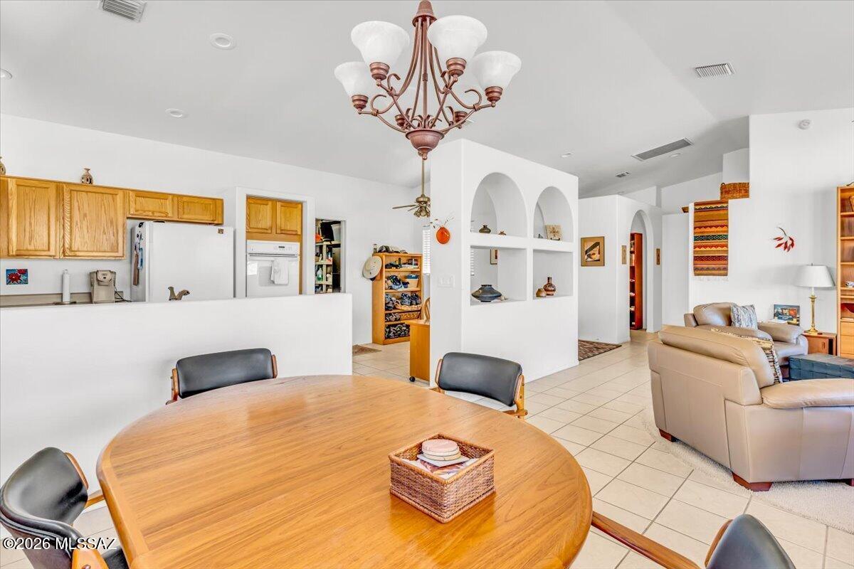 Tucson Estates NO. 2 (1-560) - Residential