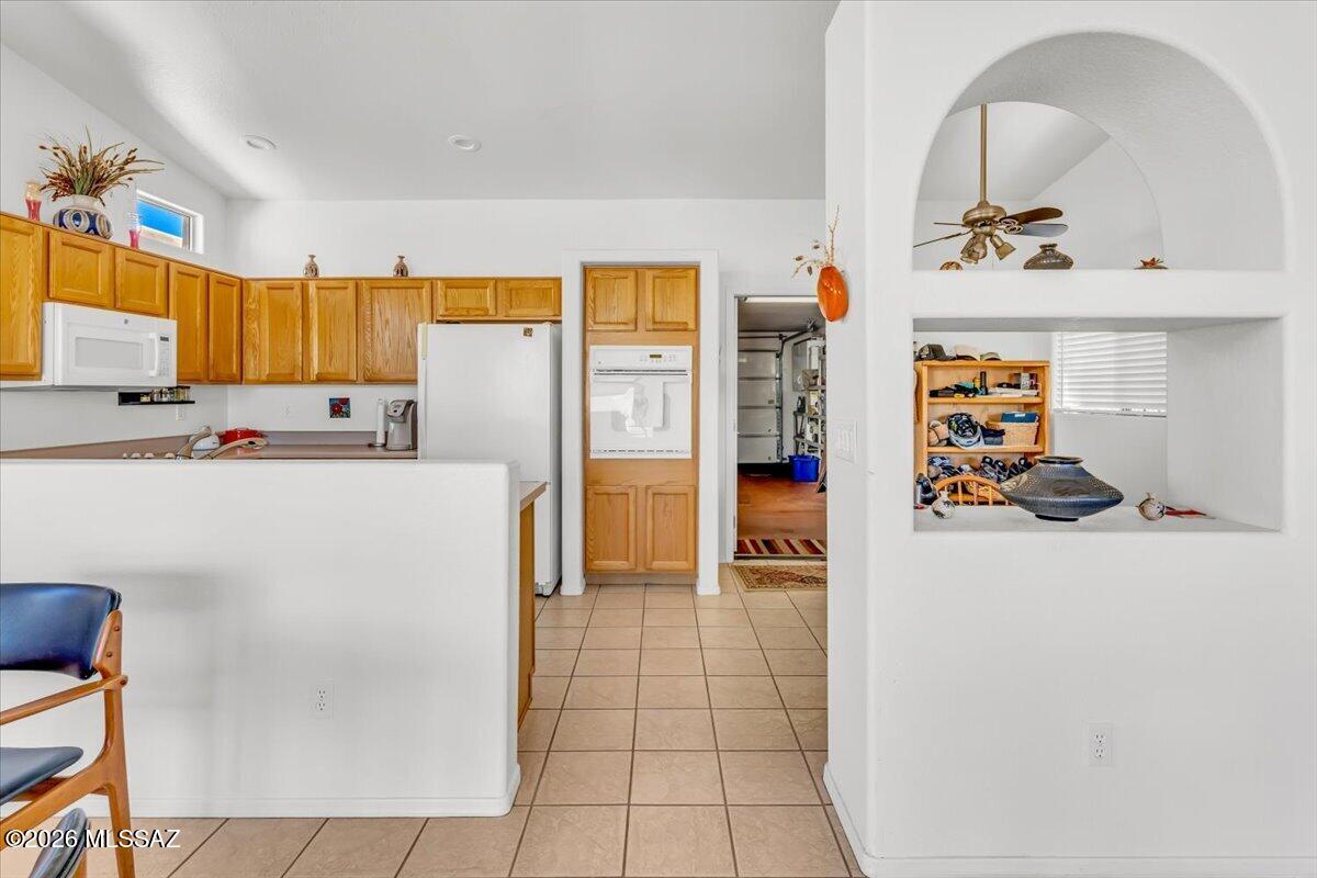 Tucson Estates NO. 2 (1-560) - Residential