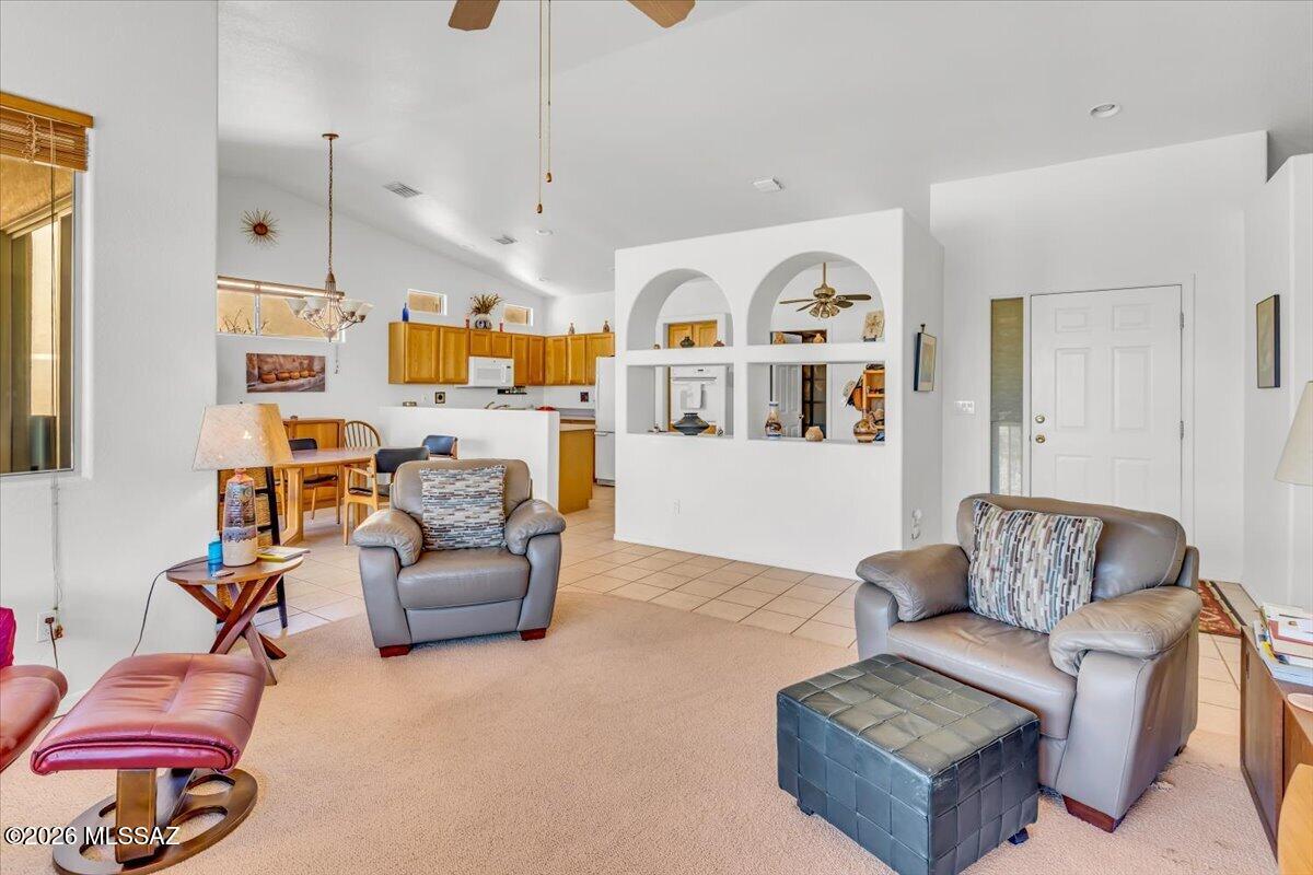 Tucson Estates NO. 2 (1-560) - Residential