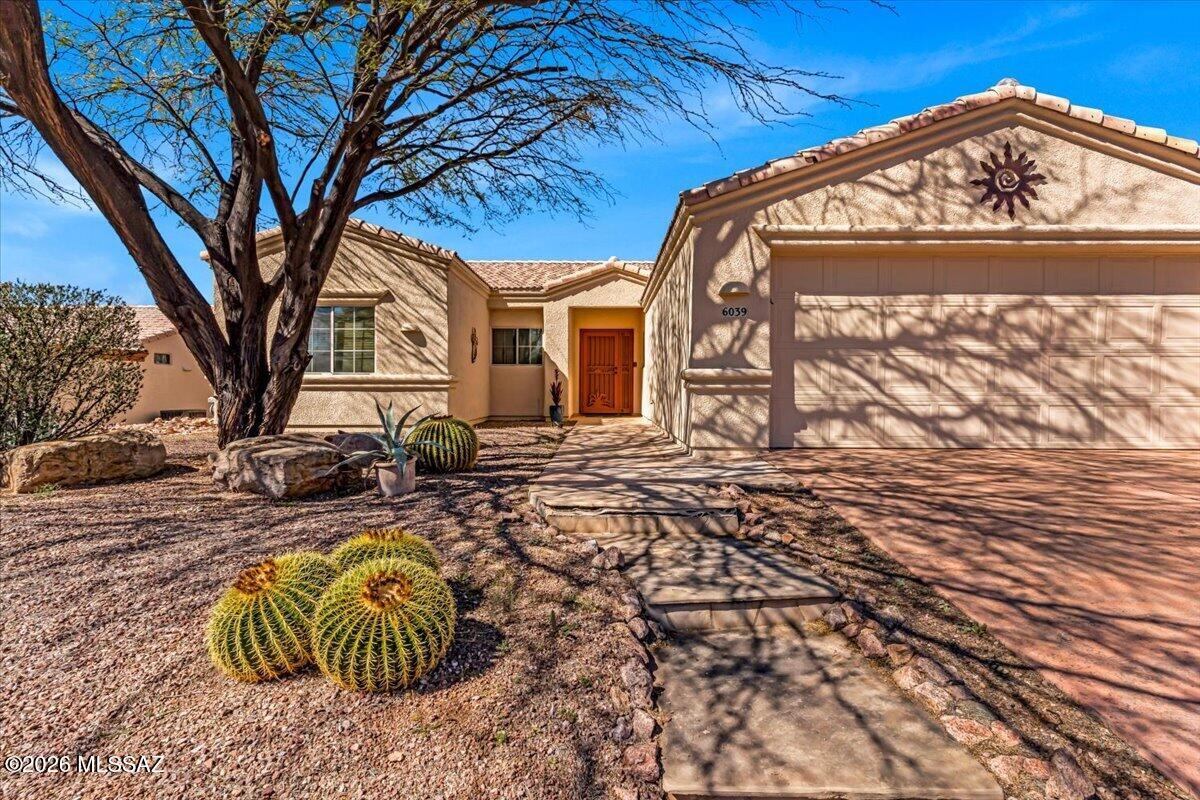 Tucson Estates NO. 2 (1-560) - Residential