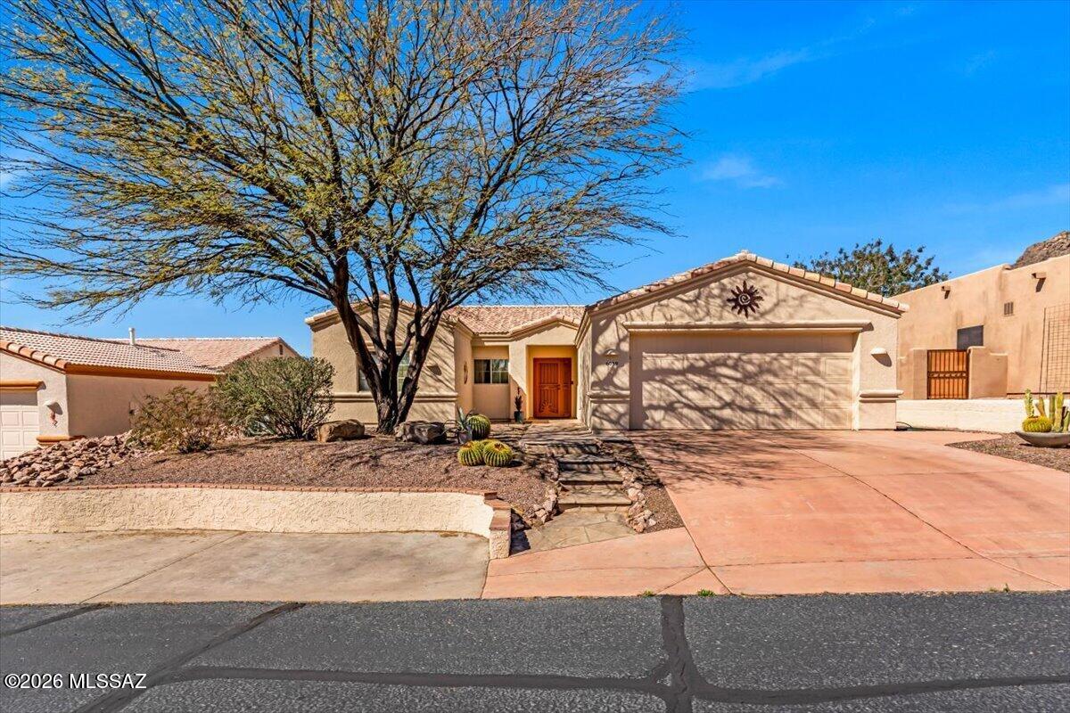Tucson Estates NO. 2 (1-560) - Residential