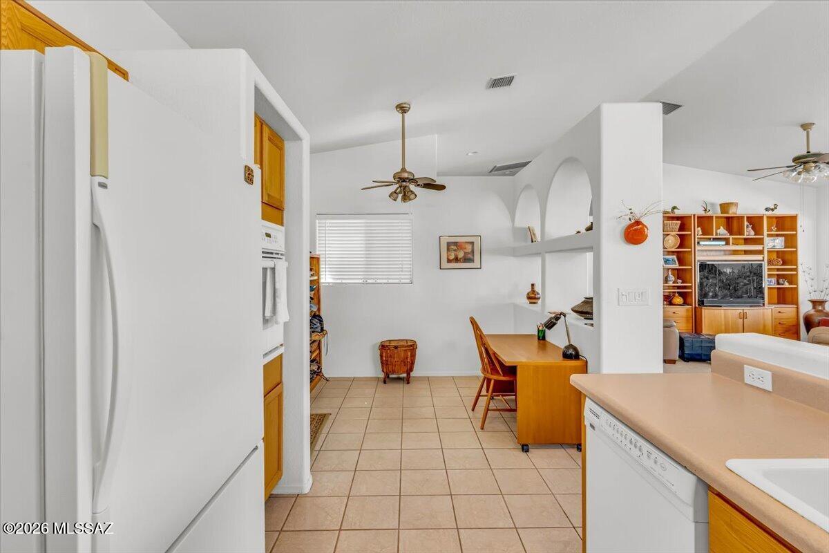 Tucson Estates NO. 2 (1-560) - Residential