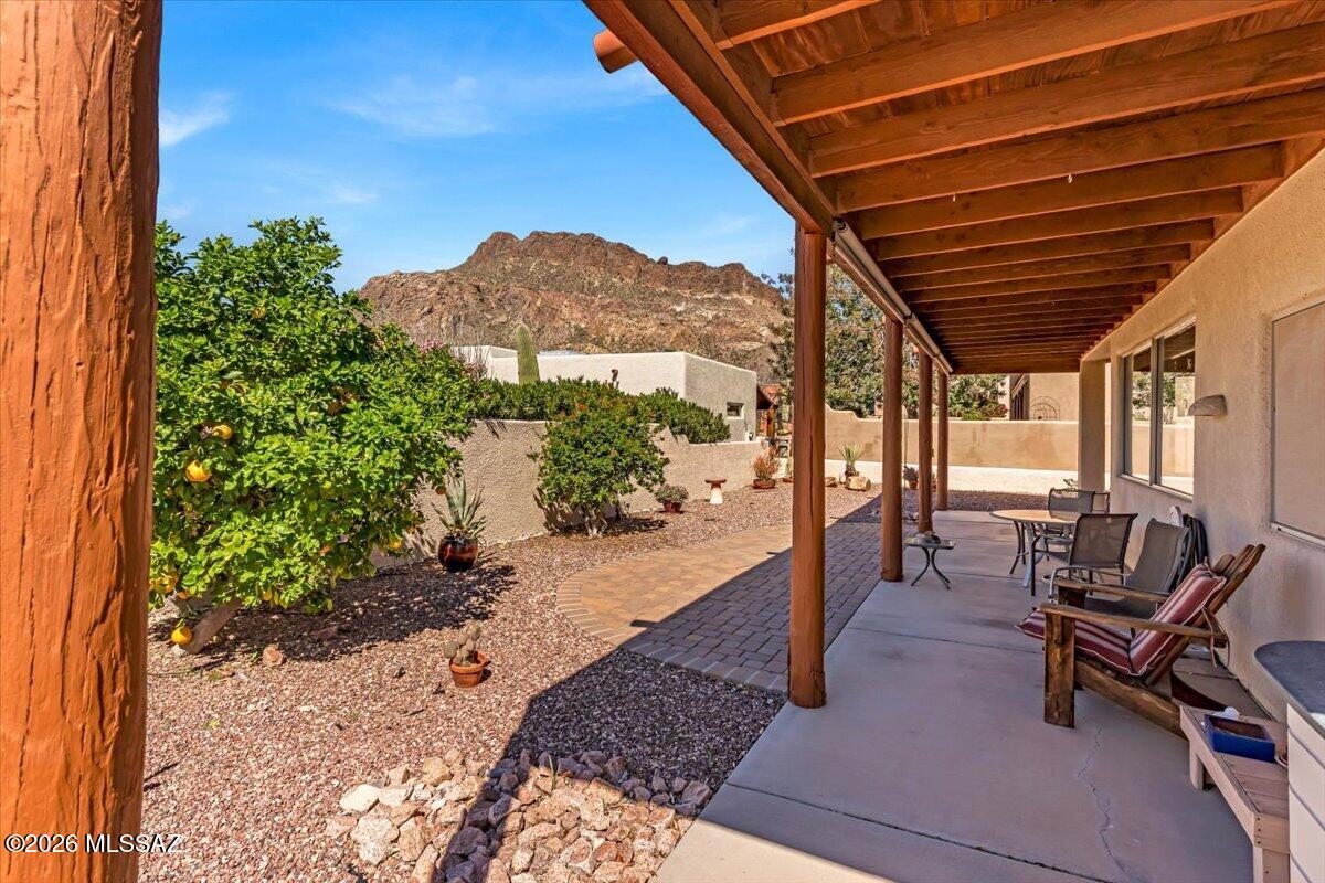 Tucson Estates NO. 2 (1-560) - Residential