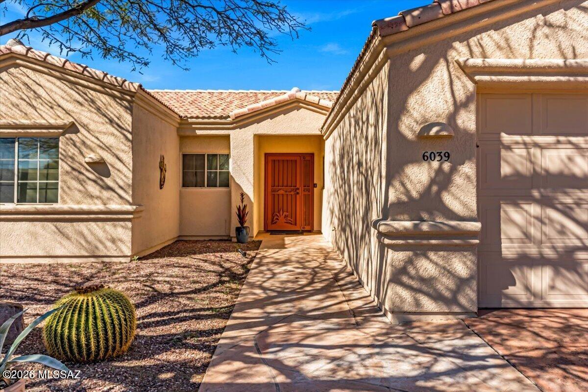Tucson Estates NO. 2 (1-560) - Residential