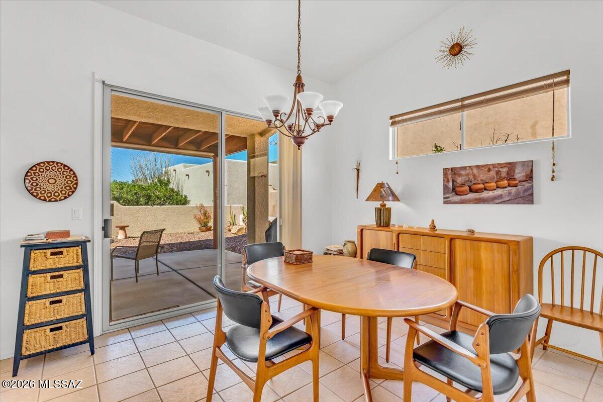 Tucson Estates NO. 2 (1-560) - Residential