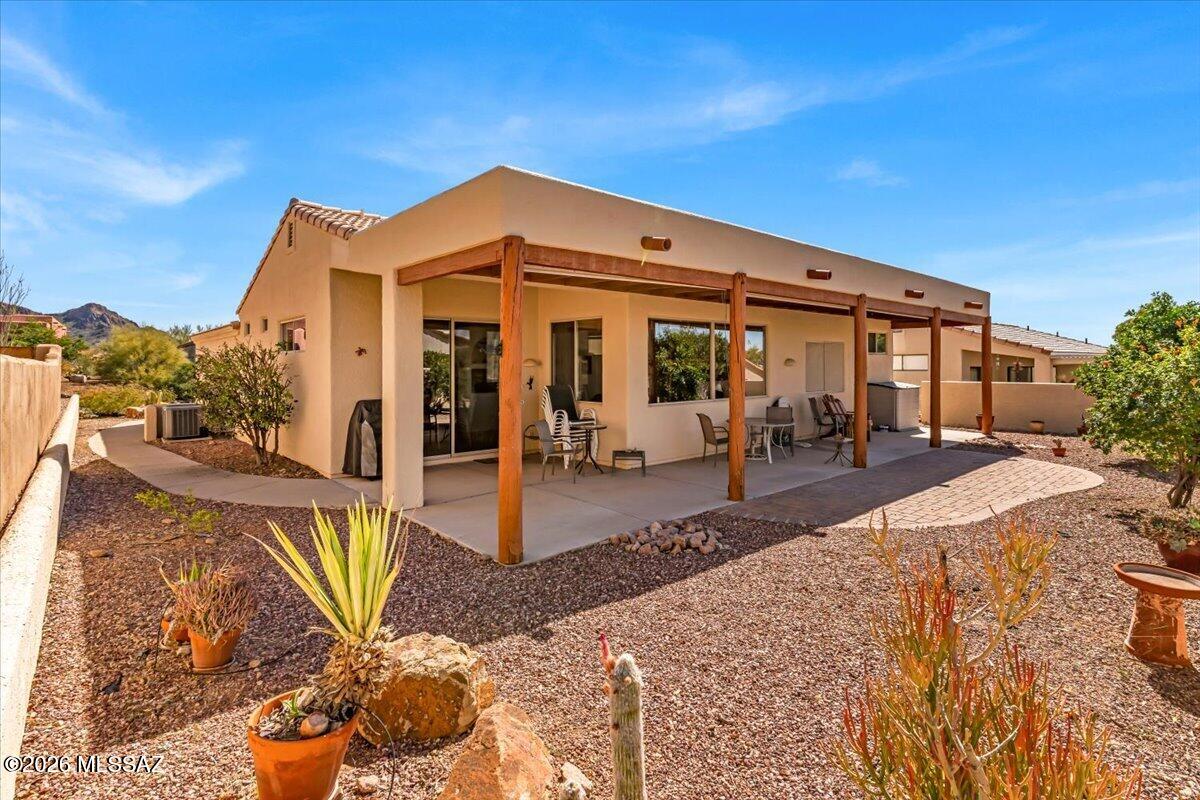 Tucson Estates NO. 2 (1-560) - Residential