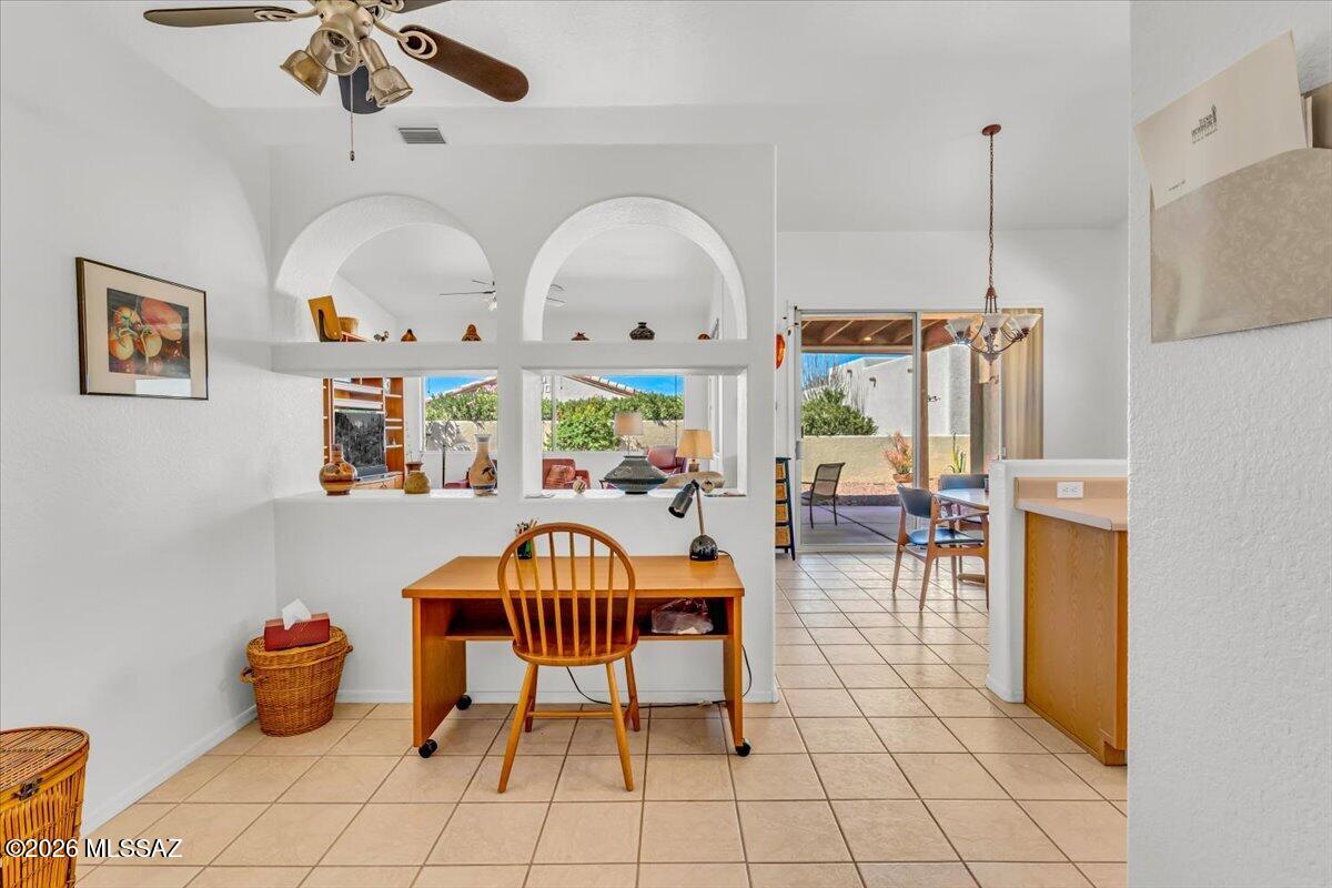 Tucson Estates NO. 2 (1-560) - Residential