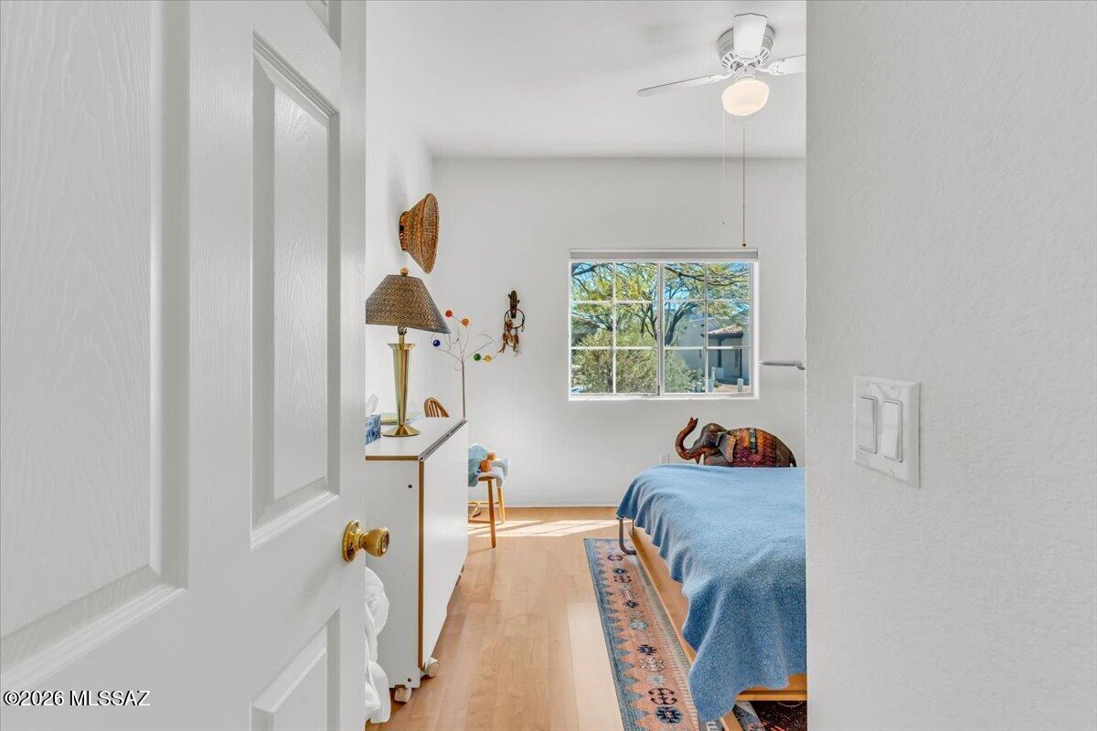 Tucson Estates NO. 2 (1-560) - Residential