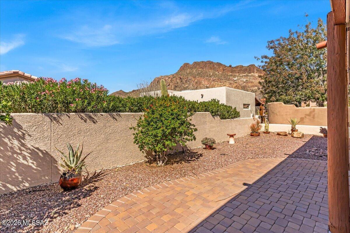 Tucson Estates NO. 2 (1-560) - Residential