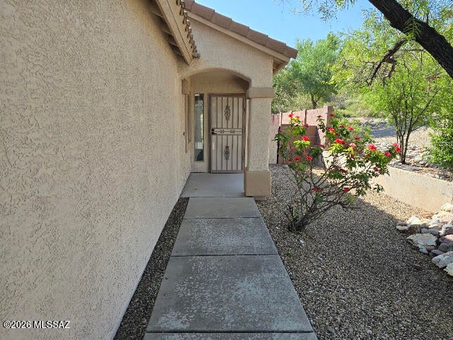 Rancho Del Lago (608-1030) - Residential Lease
